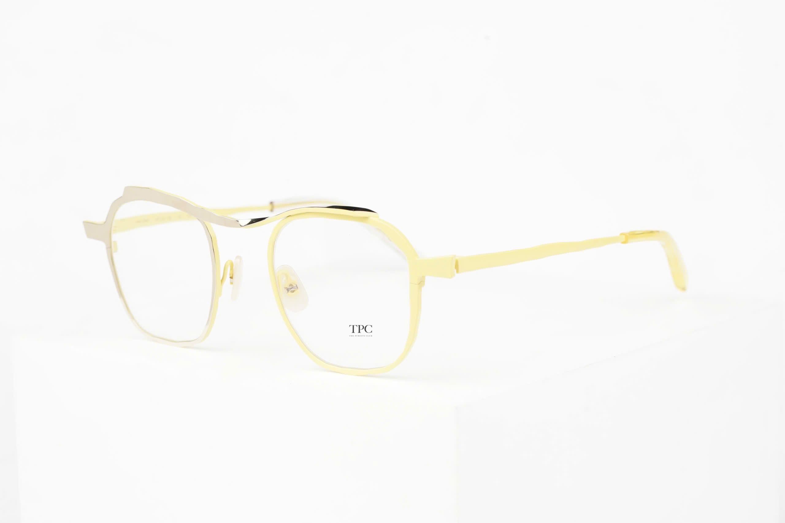 MM-0091 No.4 Gold - Yellow