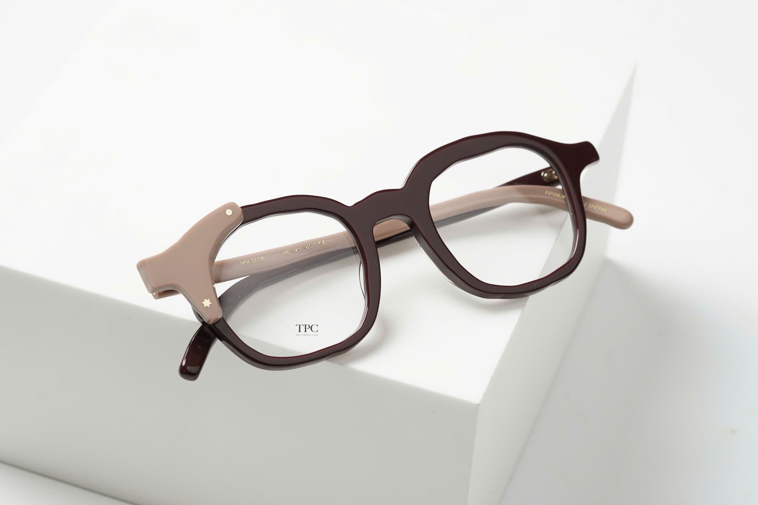 MM-0098 No.2 Brown - Beige