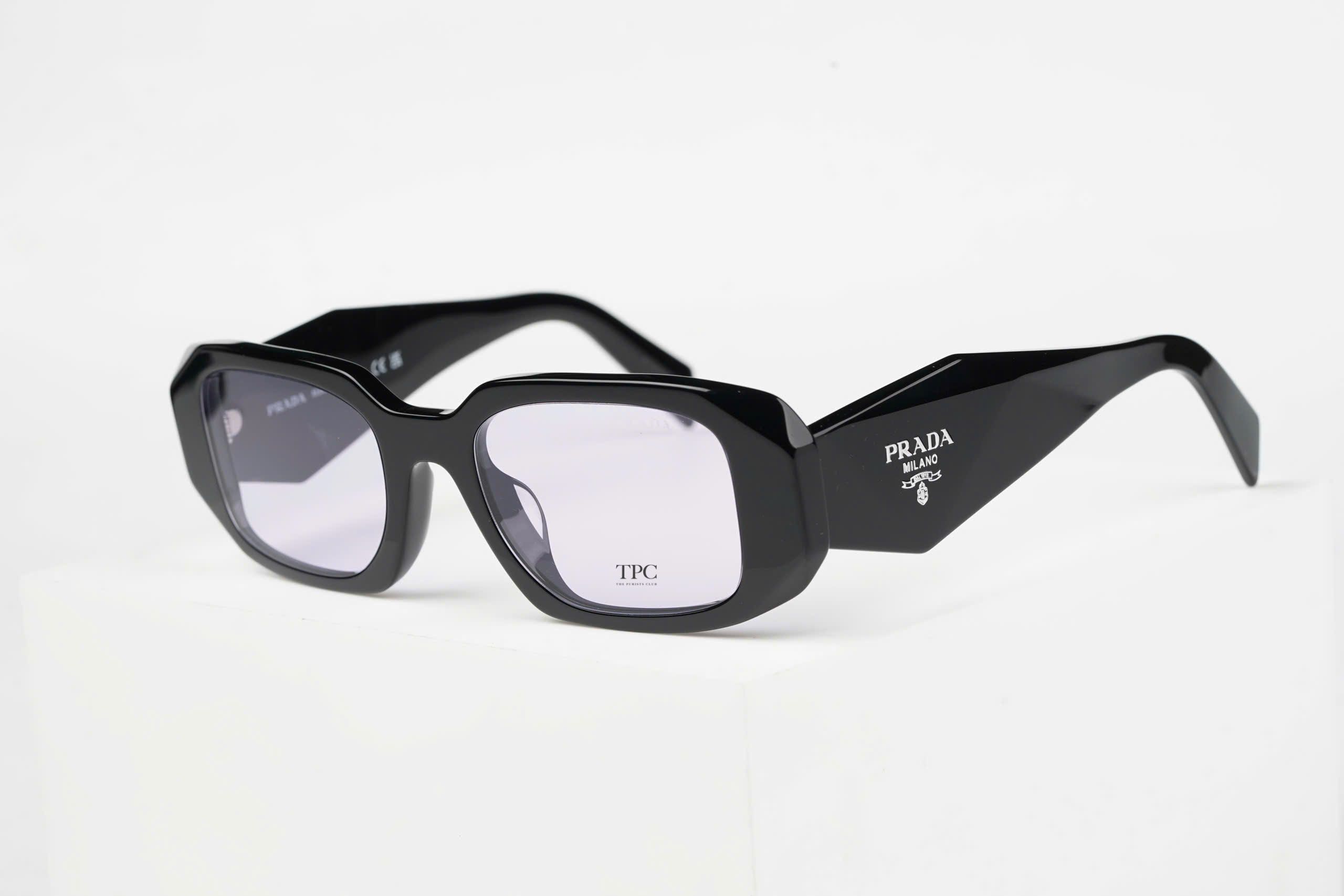 Prada 0PR 17WSF - 16K40J