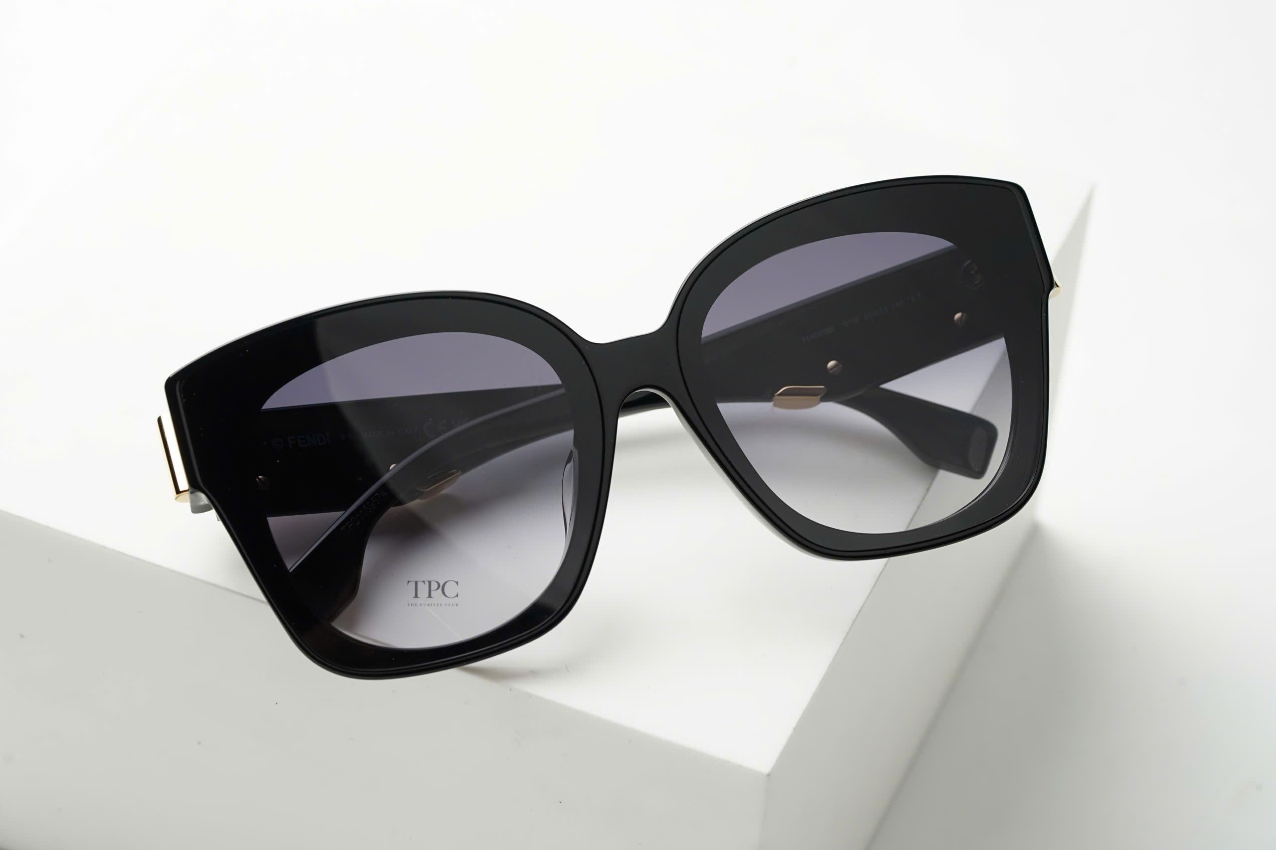 Fendi FE40098F6501W