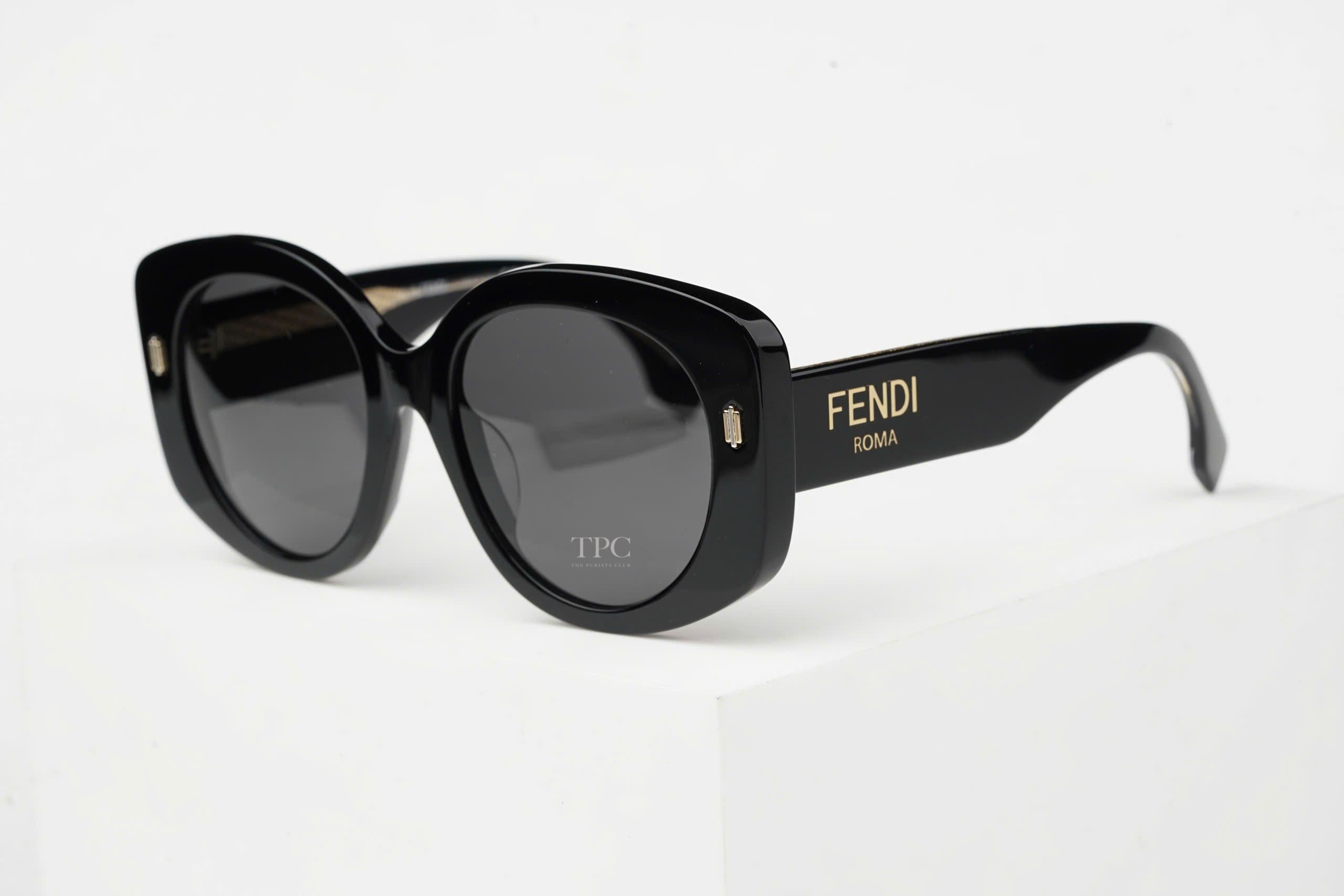 Fendi FE40137F5301A