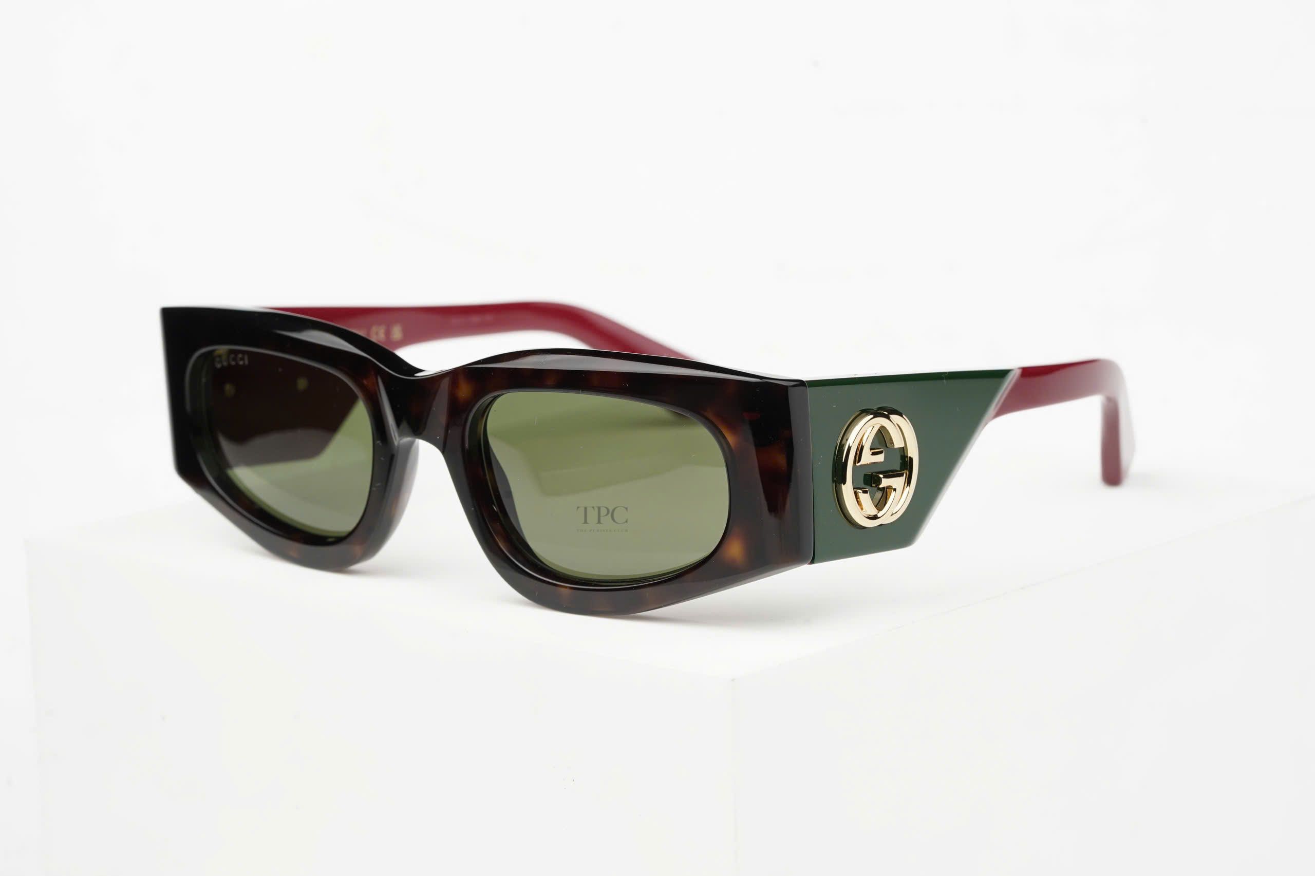 Gucci GG1664S-002