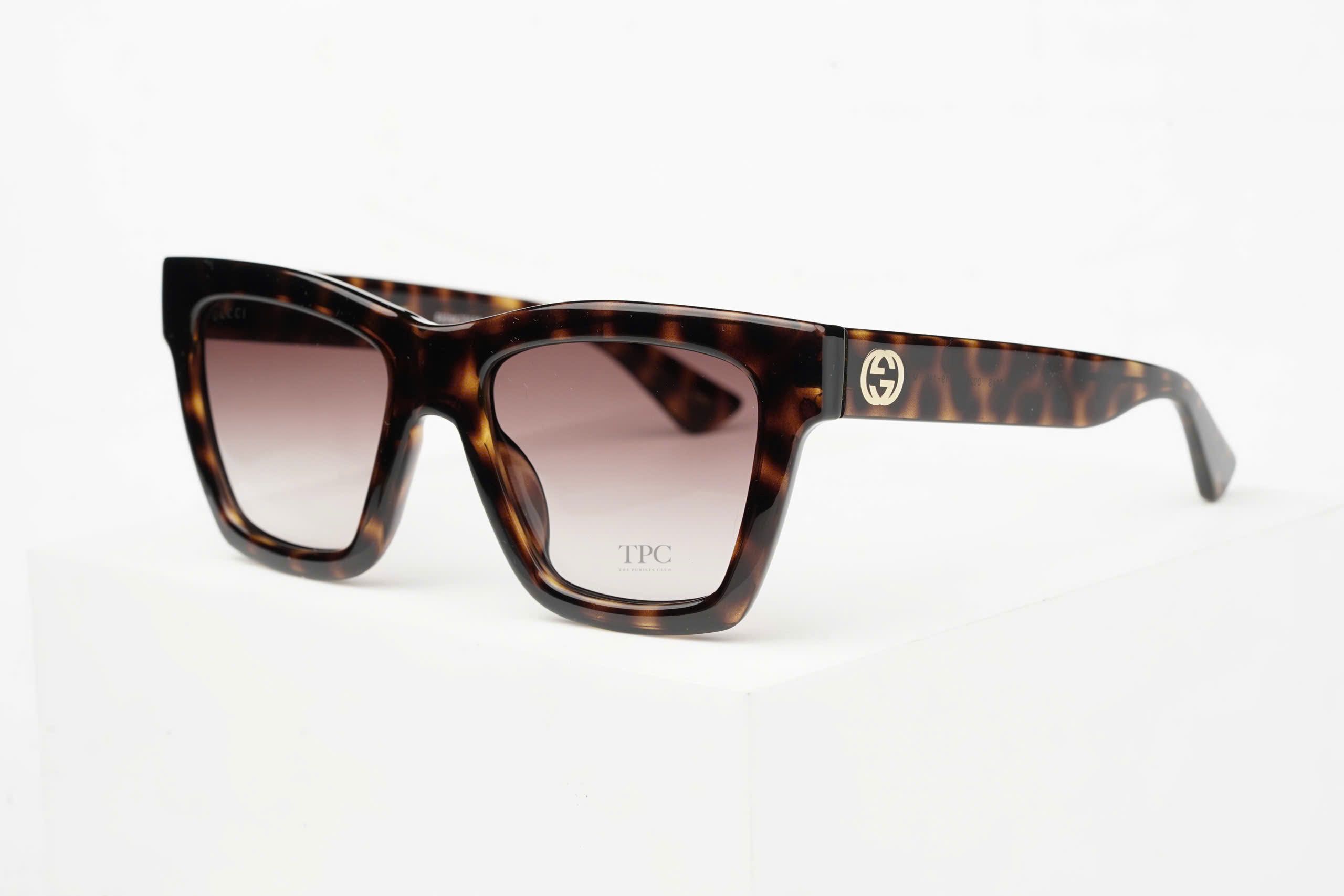 Gucci GG1714S-002