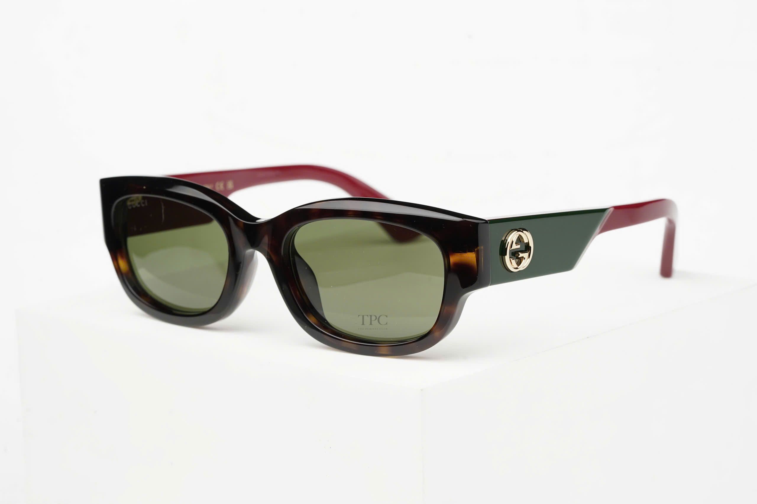 Gucci GG1667SK-002