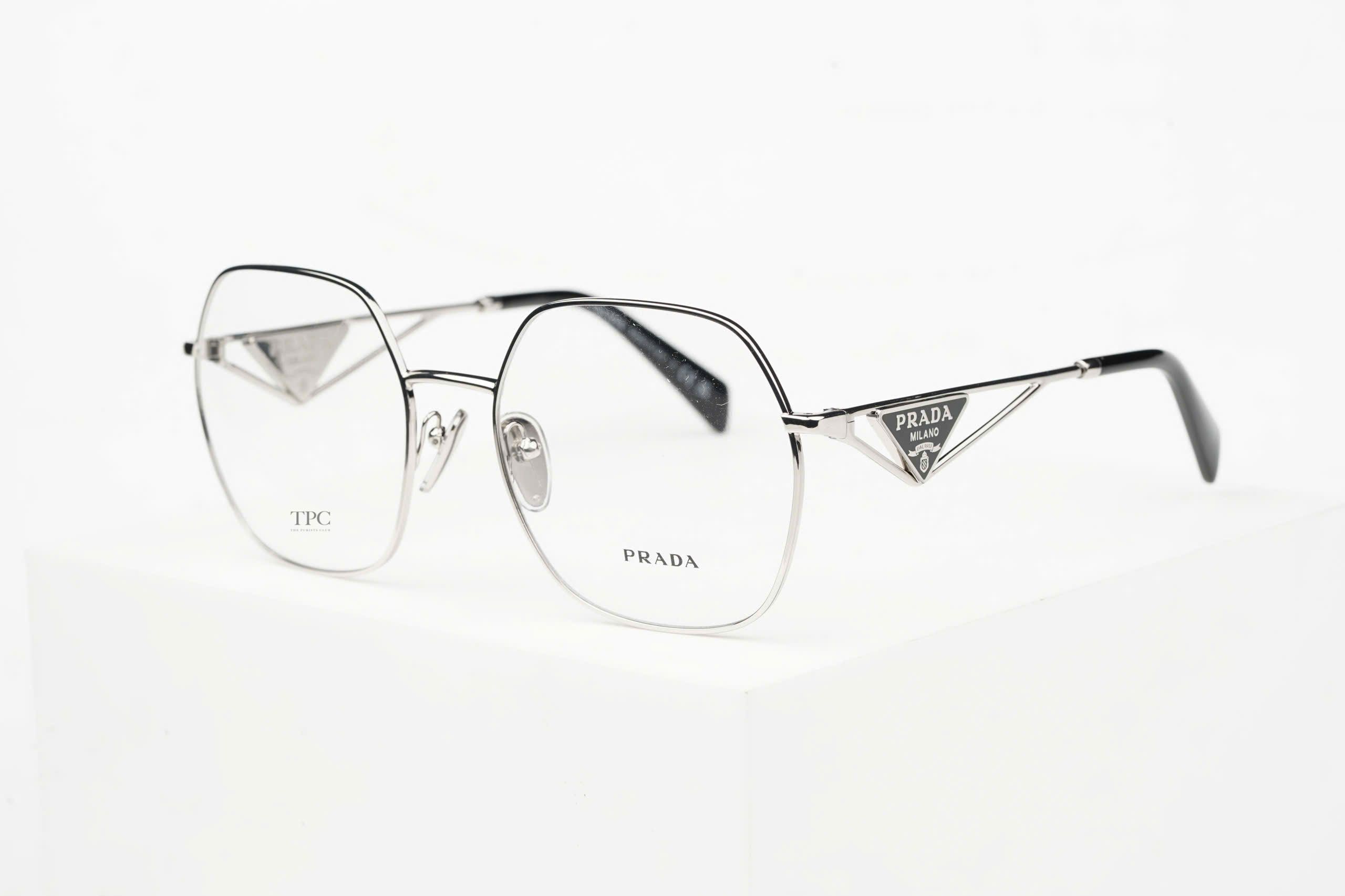 Prada 0PR 59ZV-1BC1O1