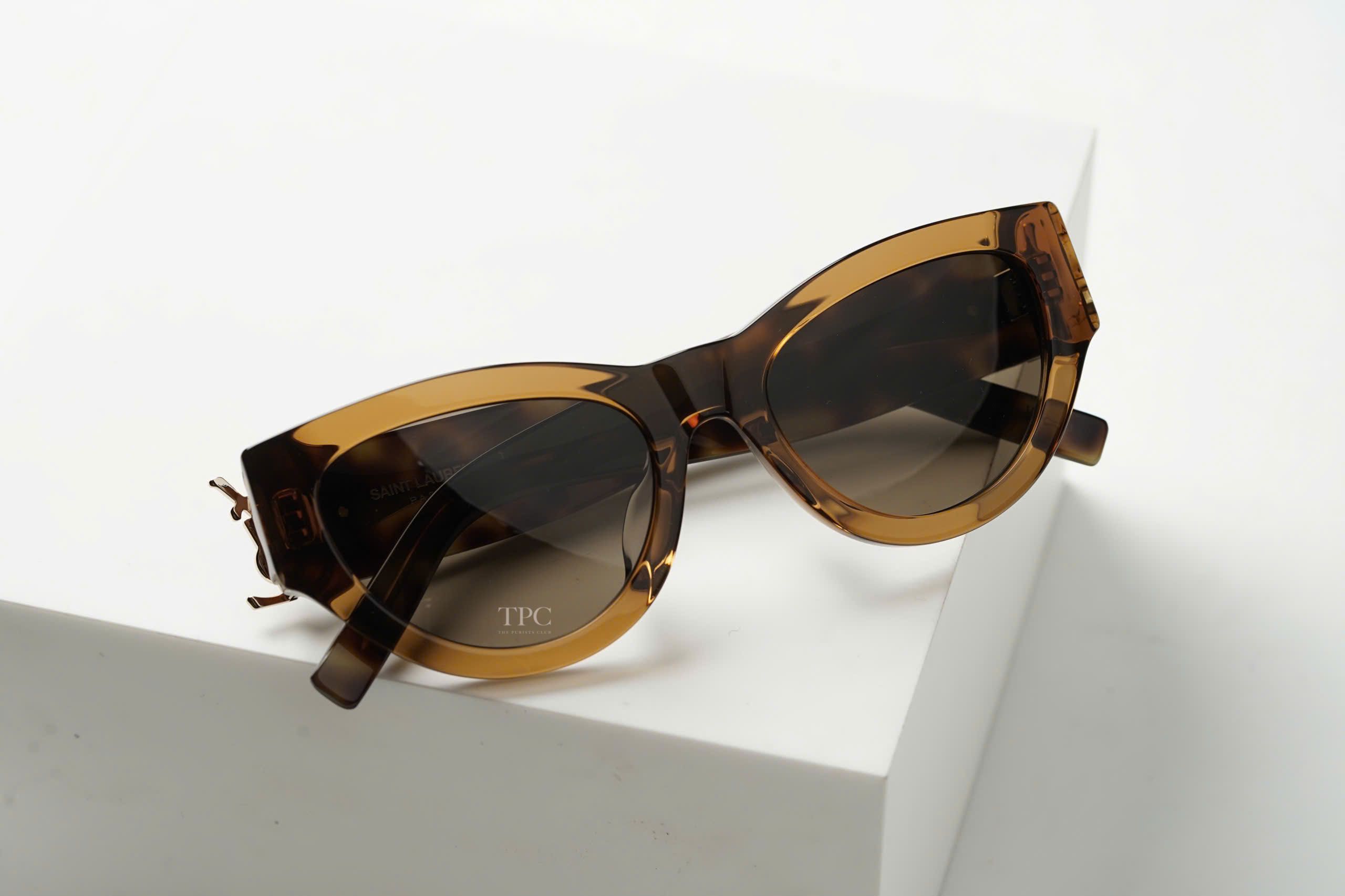 Saint Laurent SL M94/F-008