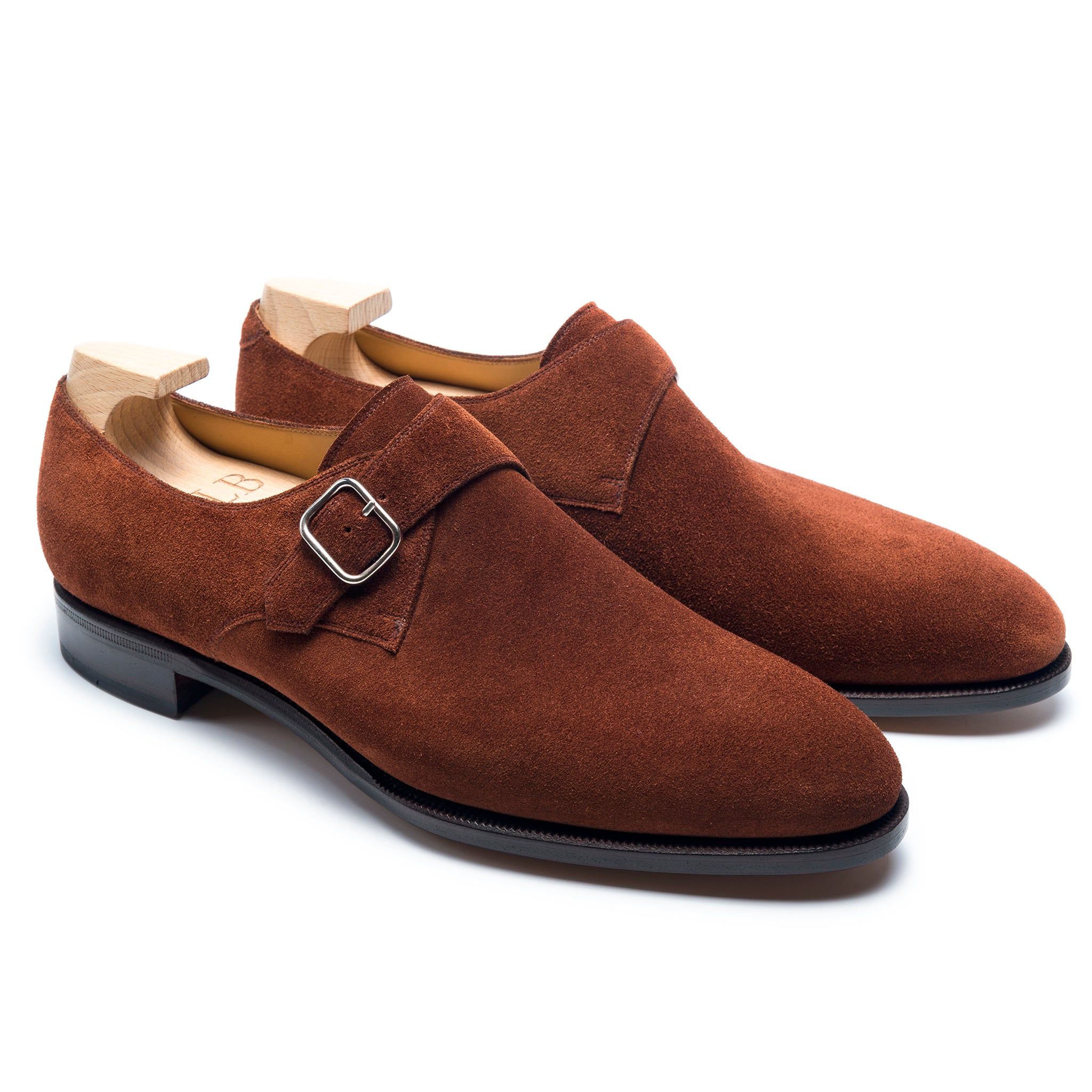 TLB MALLORCA 196 GOYA (F) CITY SOLE TLB / ARTISTA ANTE / Polo Brown