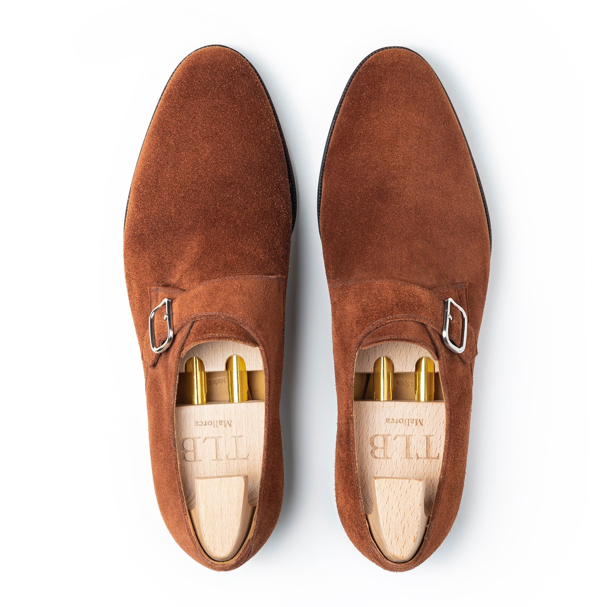 TLB MALLORCA 196 GOYA (F) CITY SOLE TLB / ARTISTA ANTE / Polo Brown
