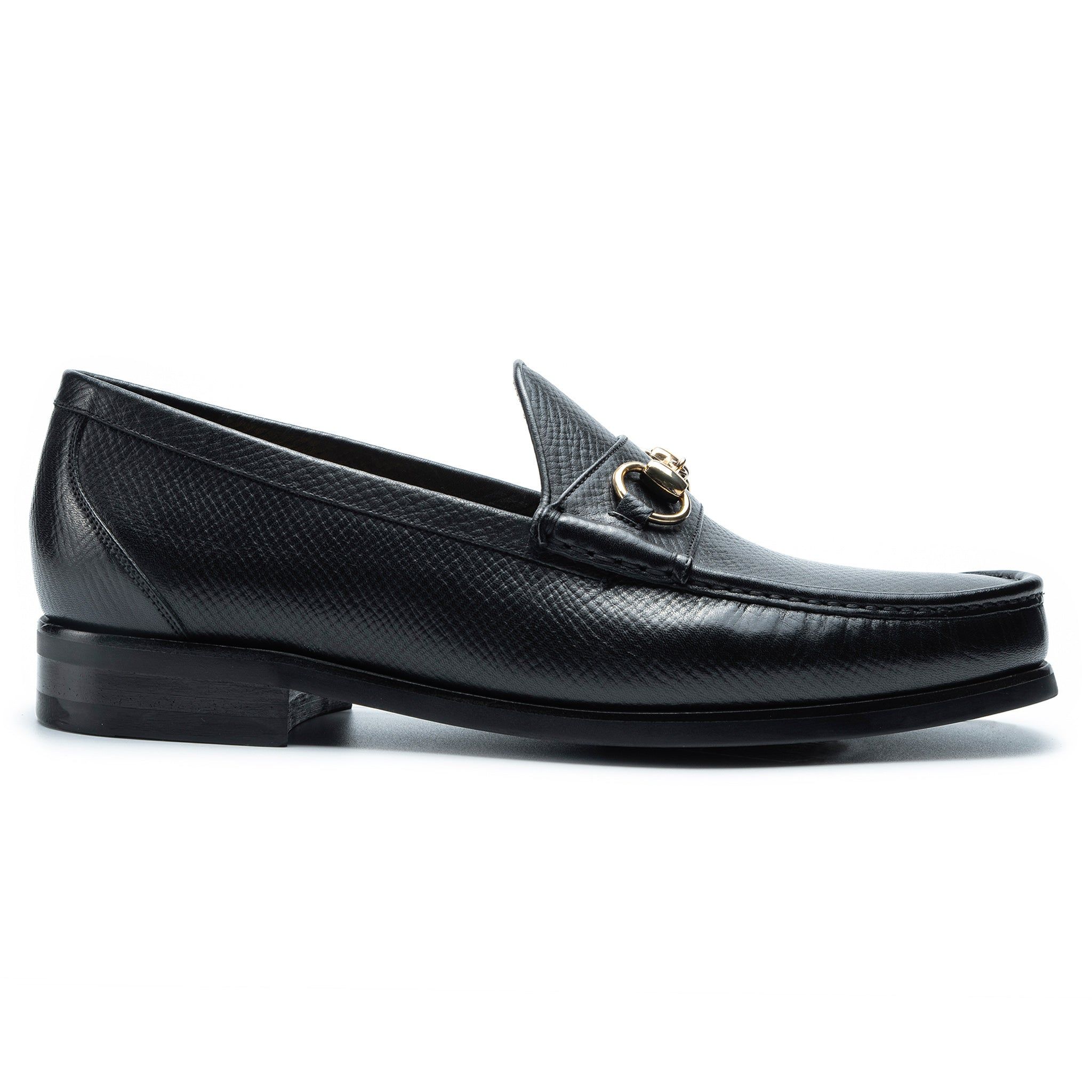 TLB MALLORCA 2502 222 (F) INCAS TLB / BLAKE HATCH GRAIN / Negro