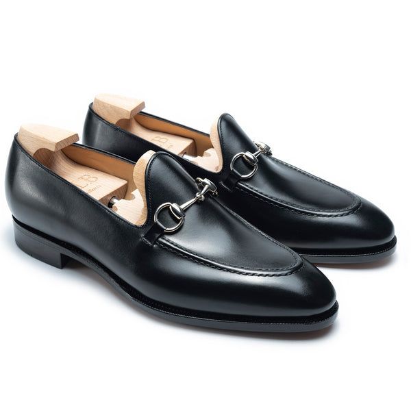 TLB MALLORCA 284 GOYA (F) CITY SOLE TLB / ARTISTA BOXCALF / Negro