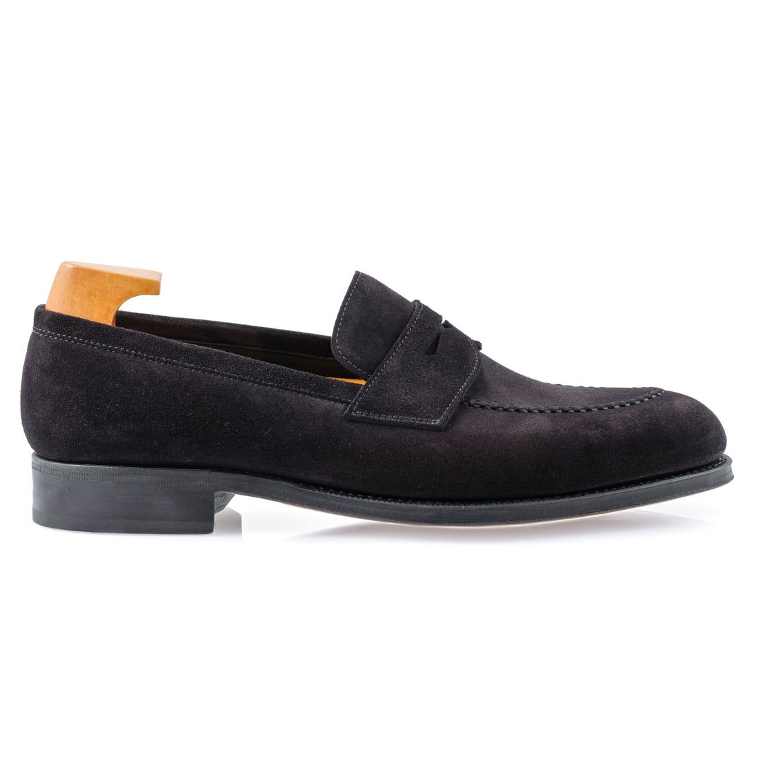 TLB MALLORCA 545 JONES (F) EATON VIBRAM / 2774-C ANTE / Negro
