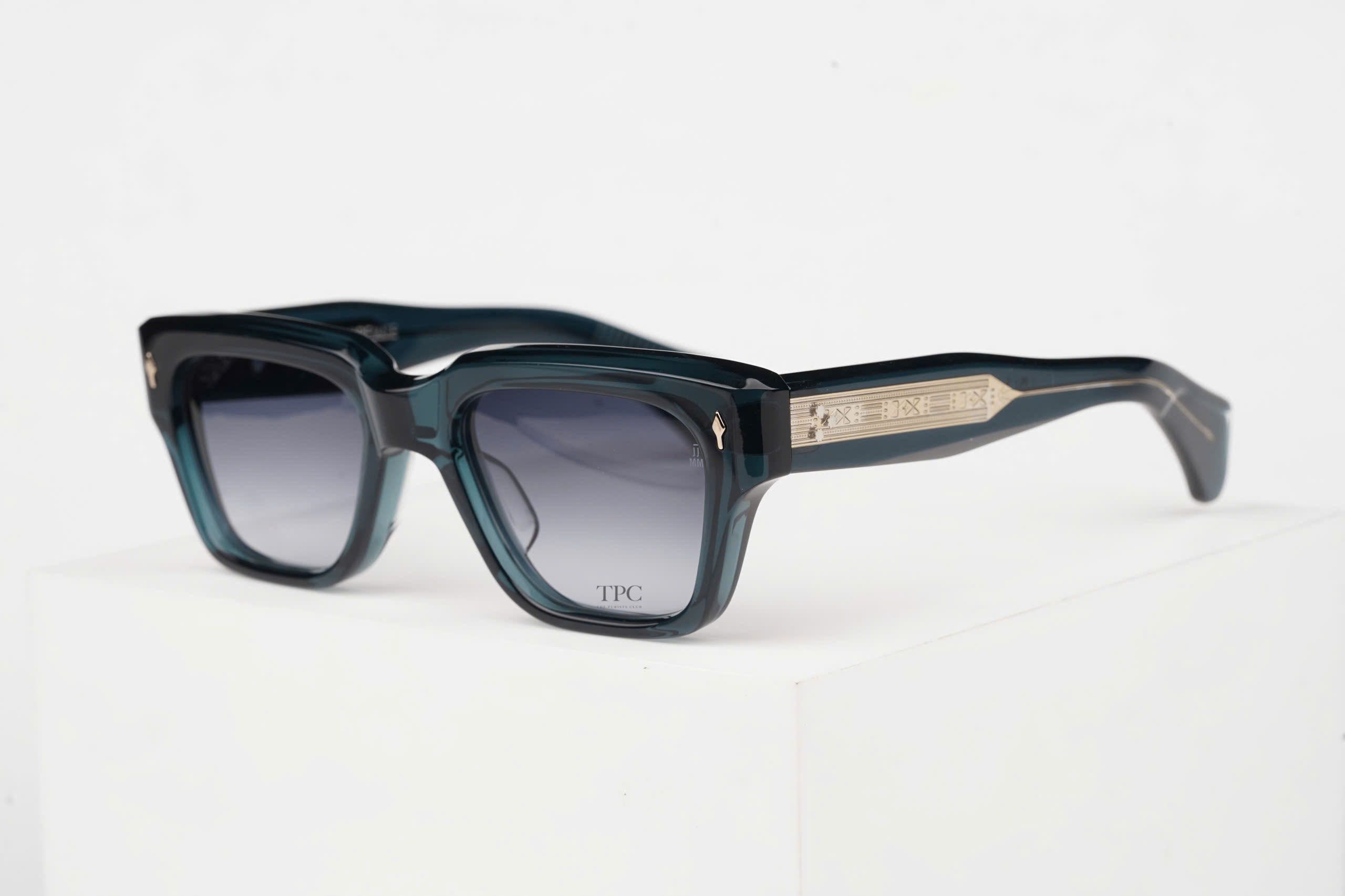Fellini Indigo