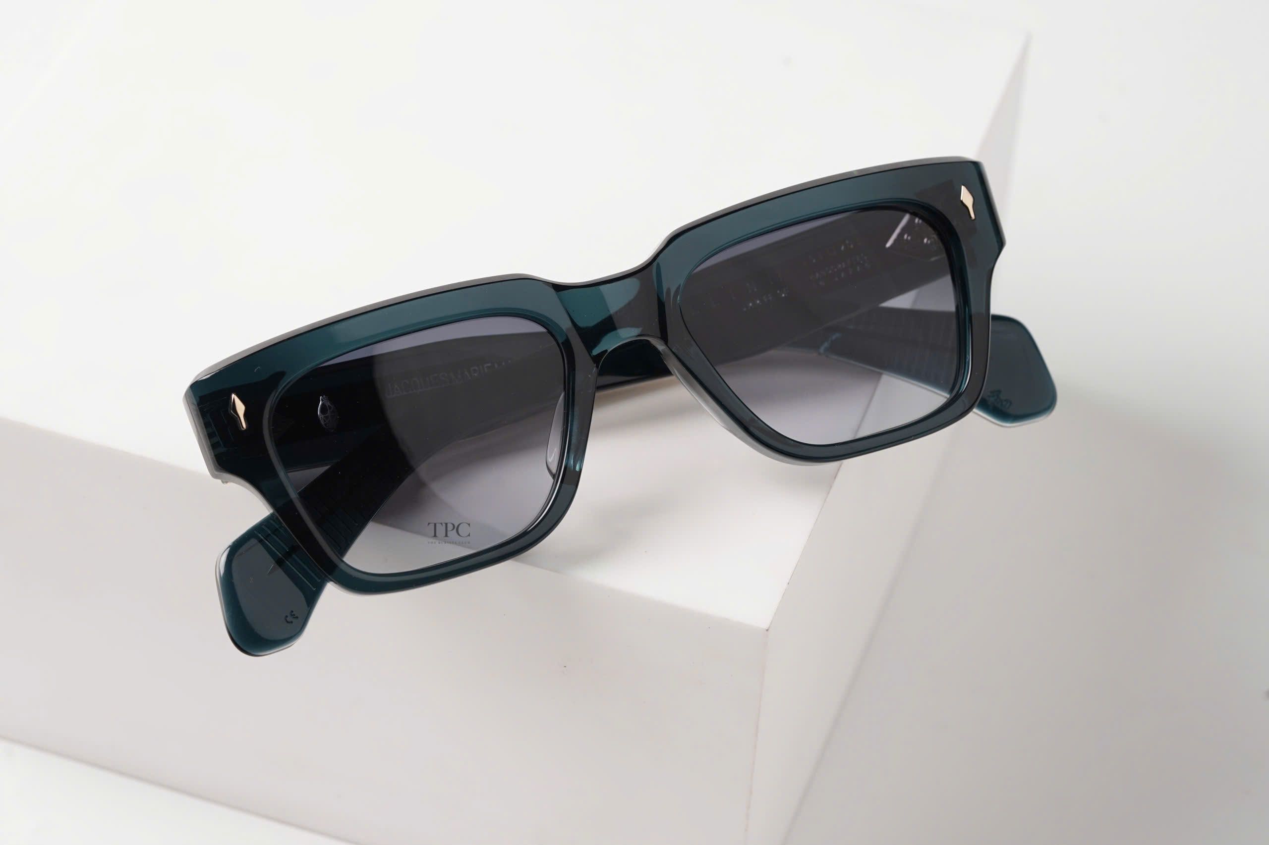 Fellini Indigo