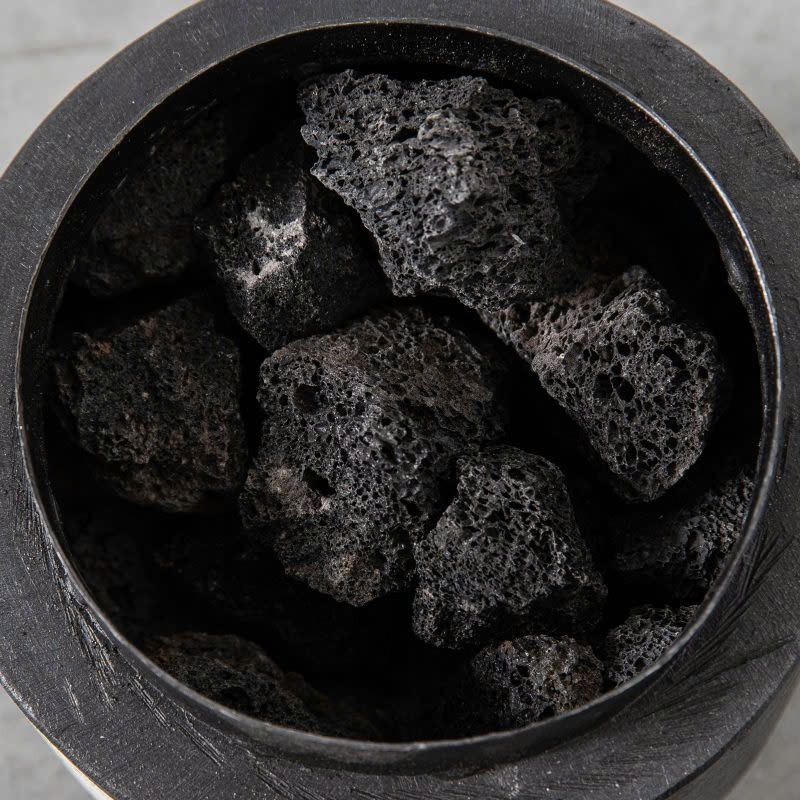 Madetlen POT POURRI MONARCHIA lava rock - Darkwood