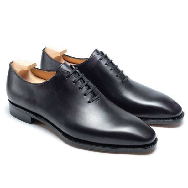 TLB MALLORCA 199 VAN GOGH (F) CITY SOLE TLB / ARTISTA MUSEUM CALF / Negro