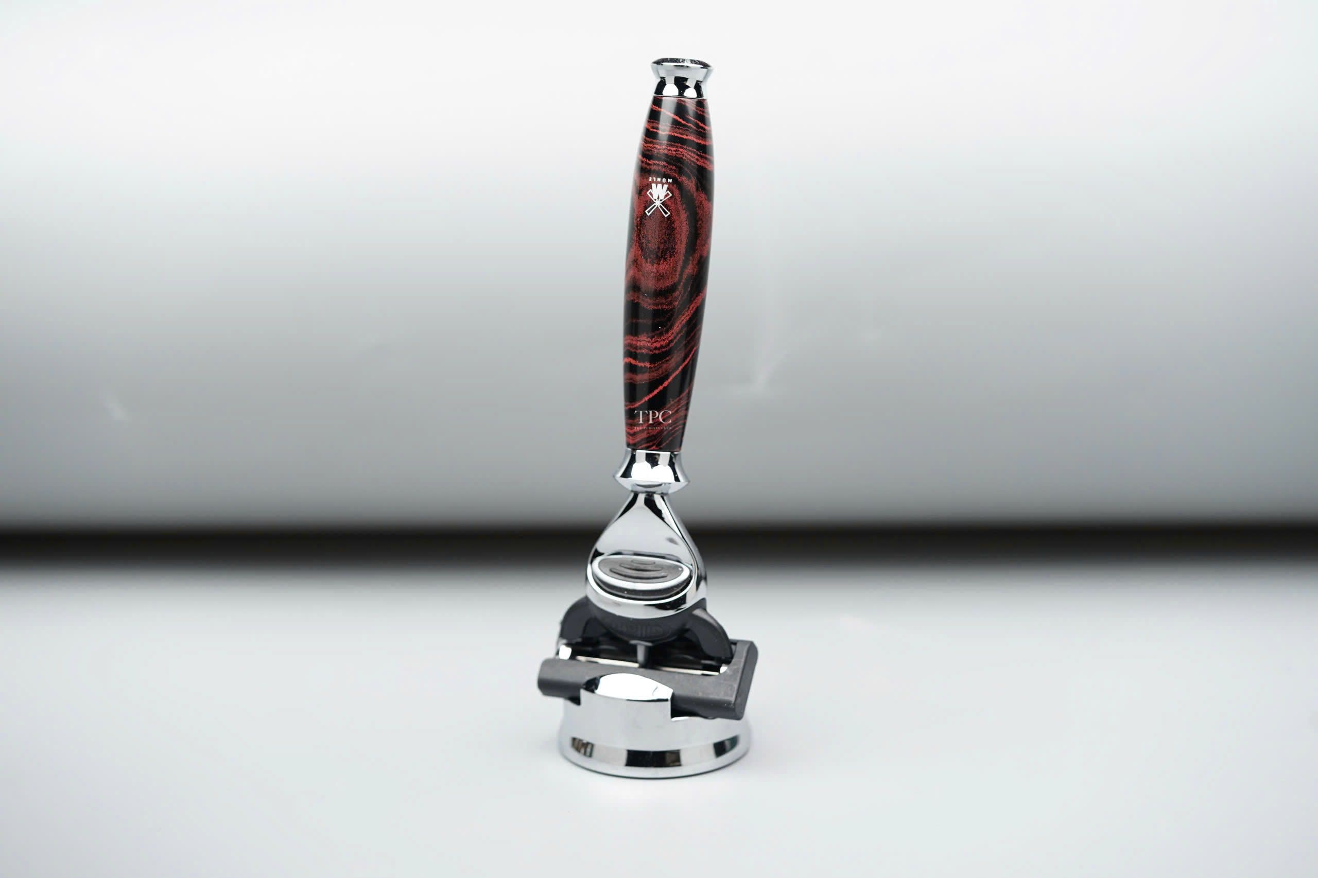 Muihle R 58 F