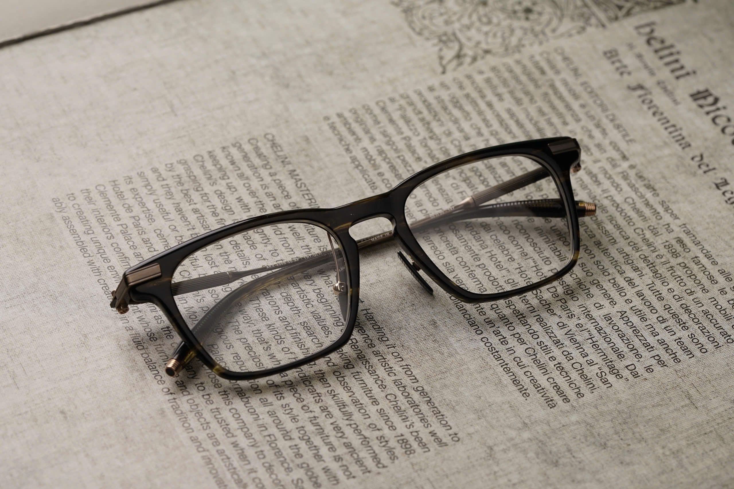 AKONI ZENITH col.AKX-400B-50-AF