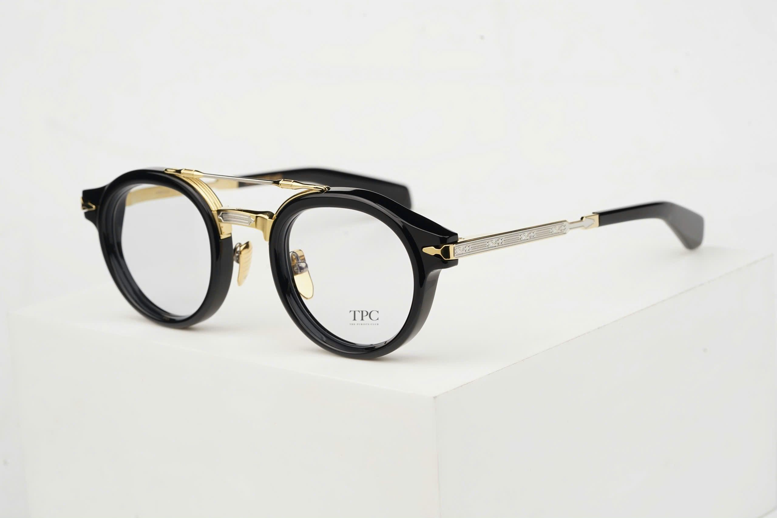 Delage Black