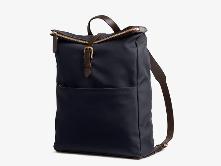 Mismo EXPRESS, NAVY/DARK BROWN MS331313