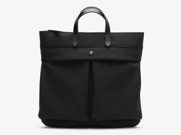 Mismo HELMET BAG, ECLIPSE BLACK/BLACK MS350224