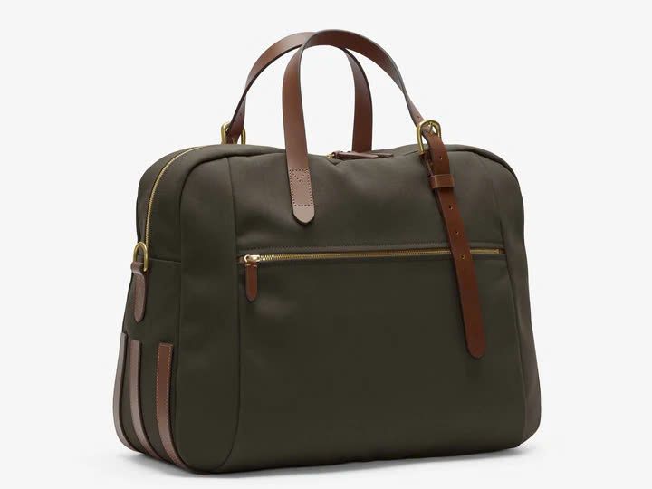 Mismo TRANSIT, ARMY/CUOIO MS670725