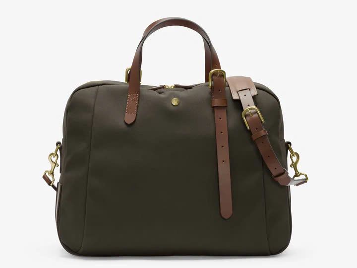 Mismo TRANSIT, ARMY/CUOIO MS670725