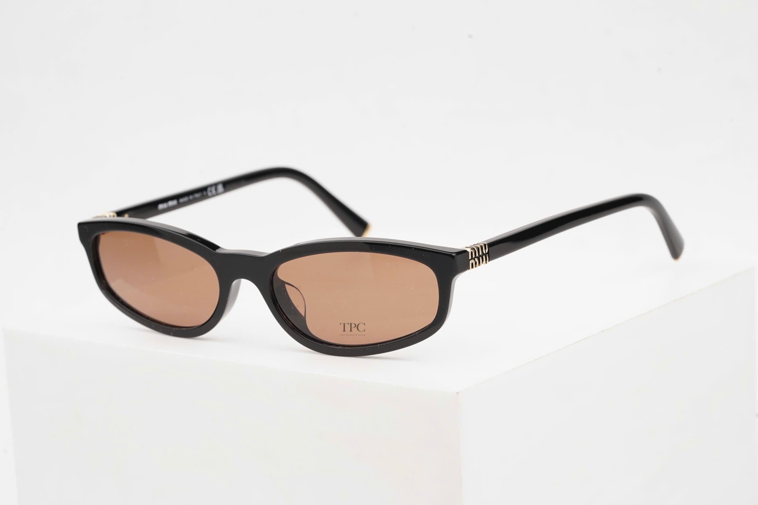 Miumiu 0MU A06SF - 16K10I