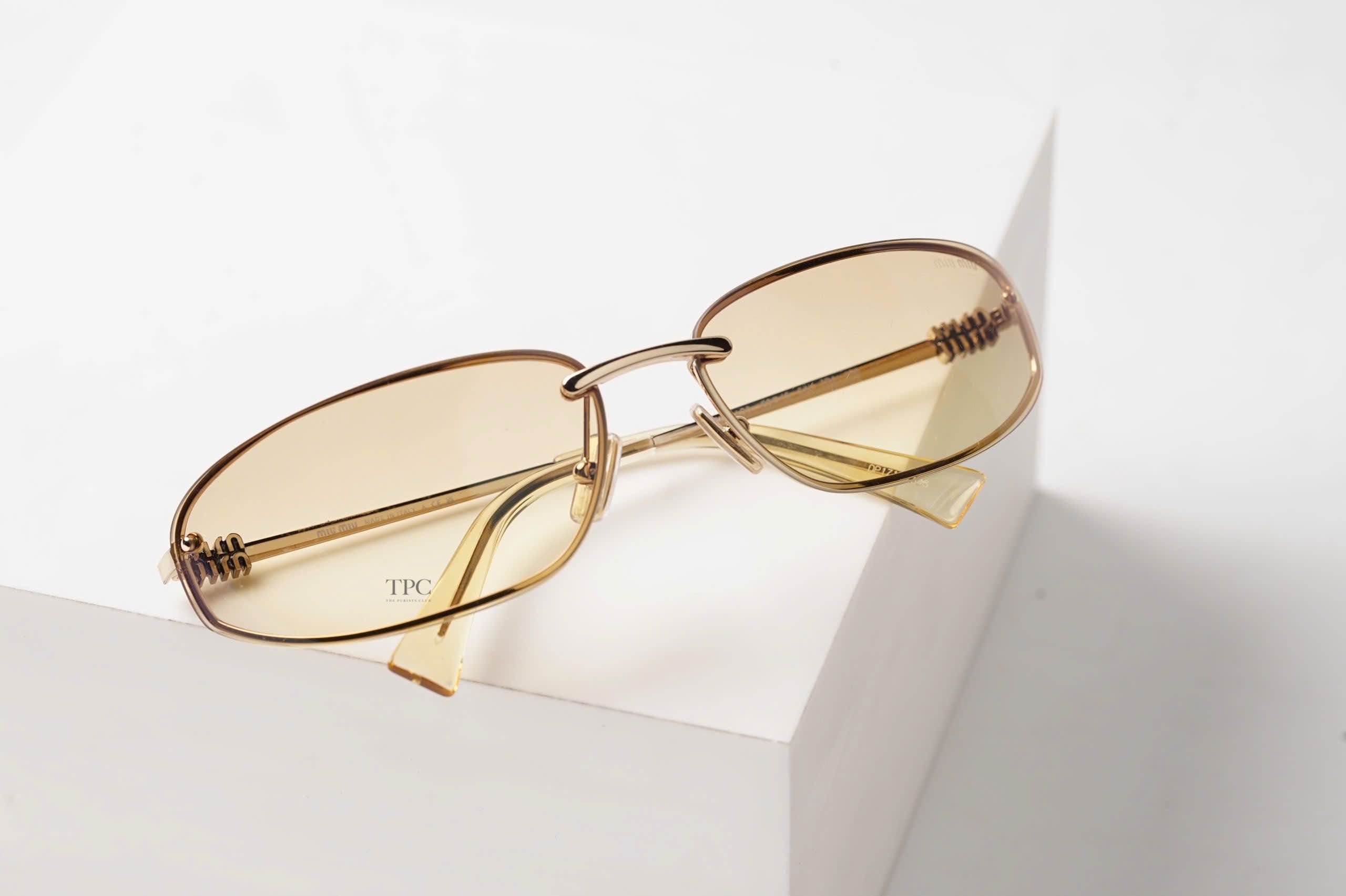 Miumiu 0MU A50S - 5AK7R1