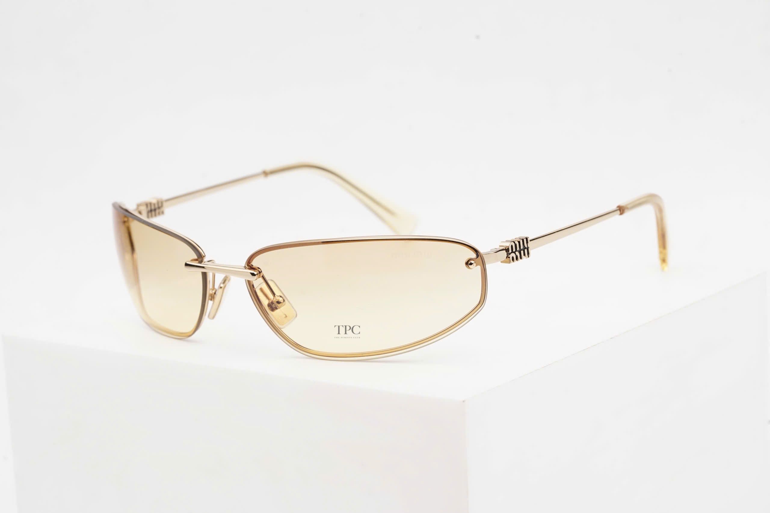 Miumiu 0MU A50S - 5AK7R1
