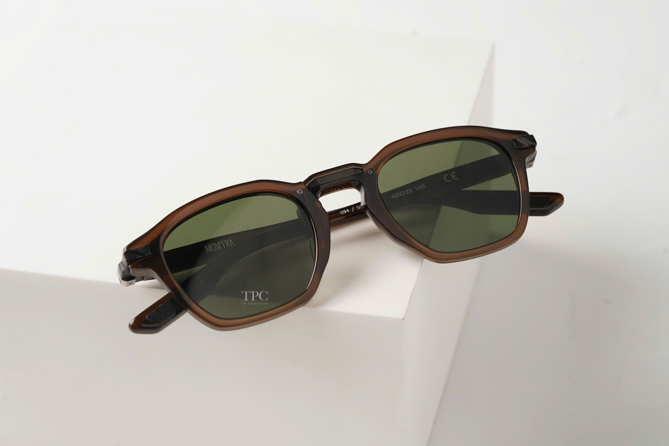 Movitra AC04 BROWN S