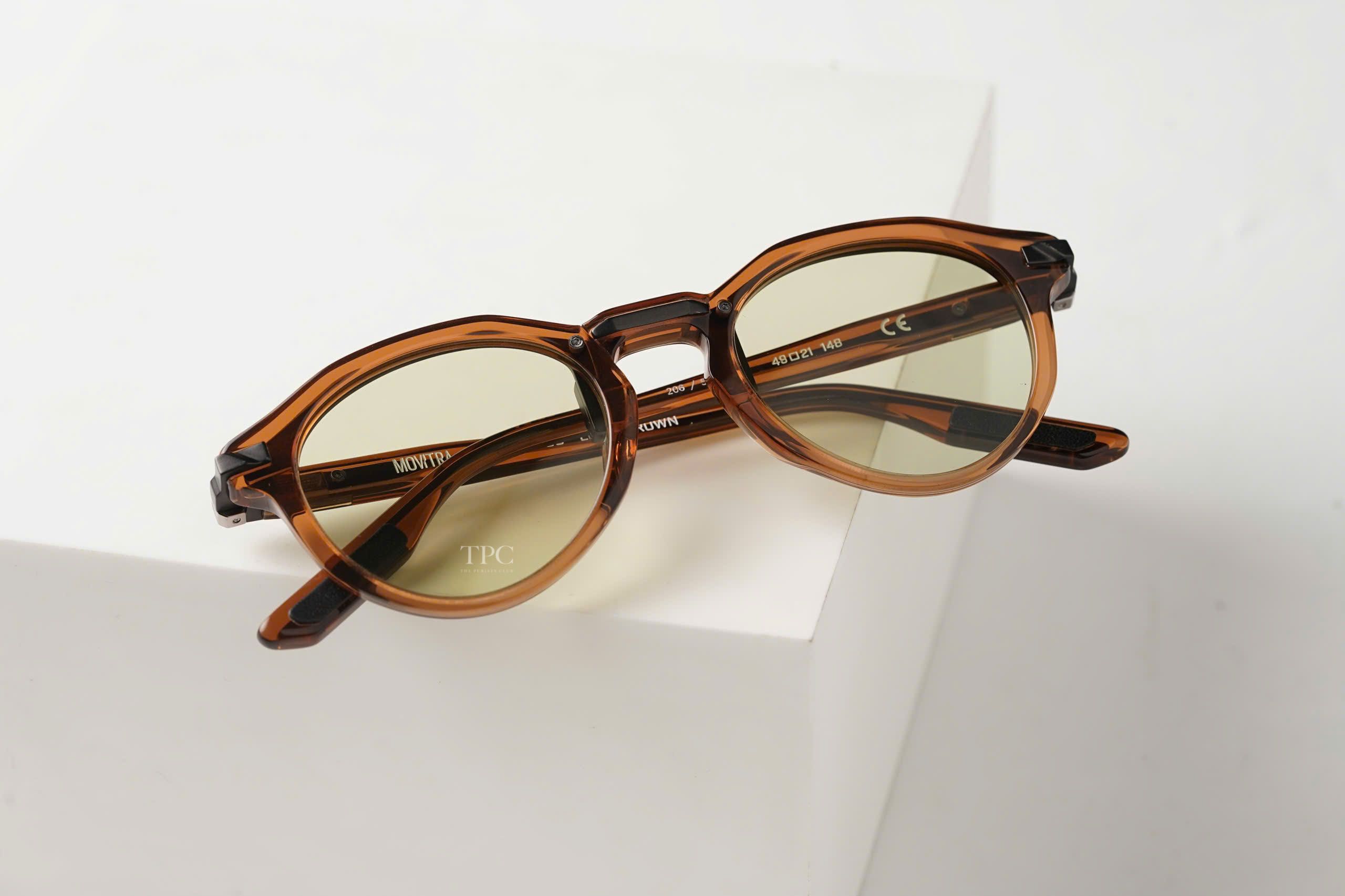 Movitra AC05 LIGHT BROWN S
