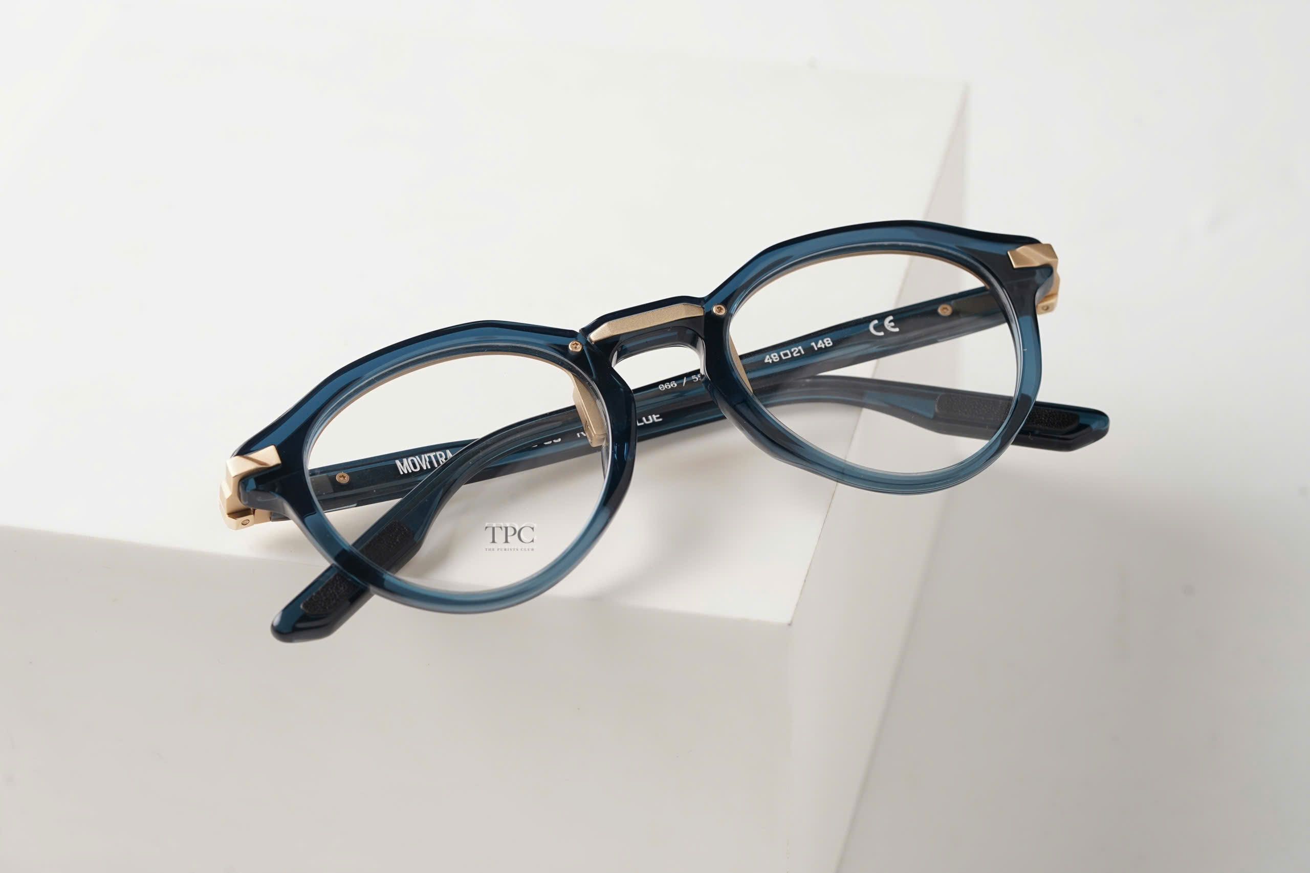 Movitra AC05 NAVY BLUE D