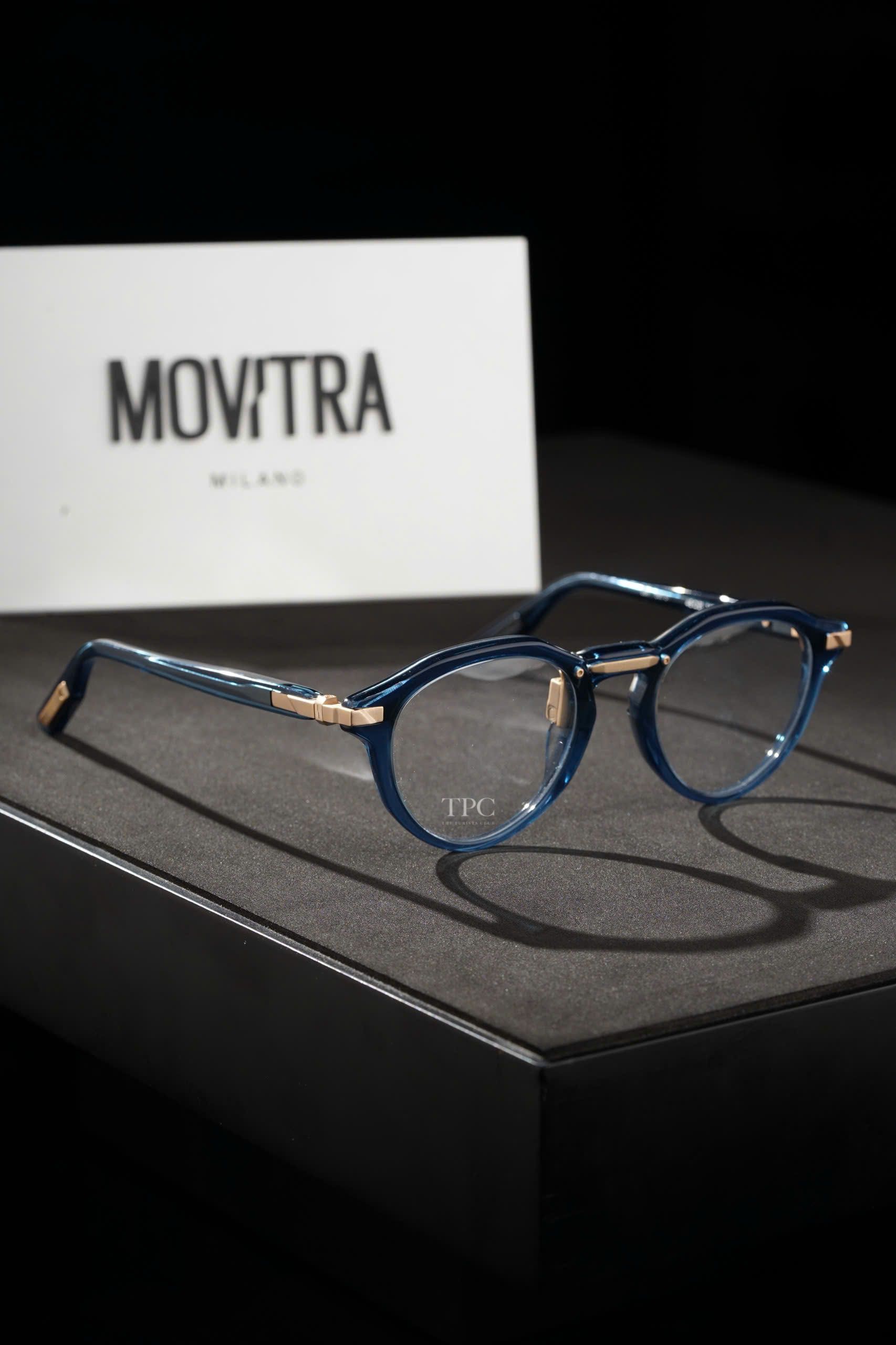Movitra AC05 NAVY BLUE D
