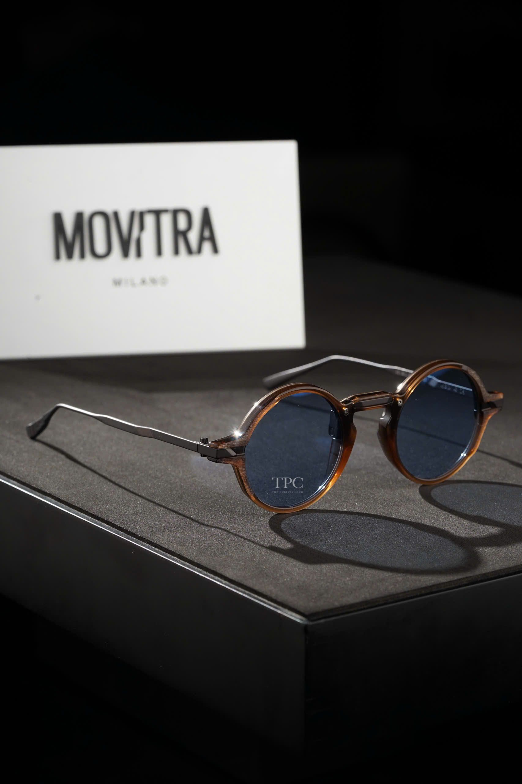 Movitra AM01G BROWN S