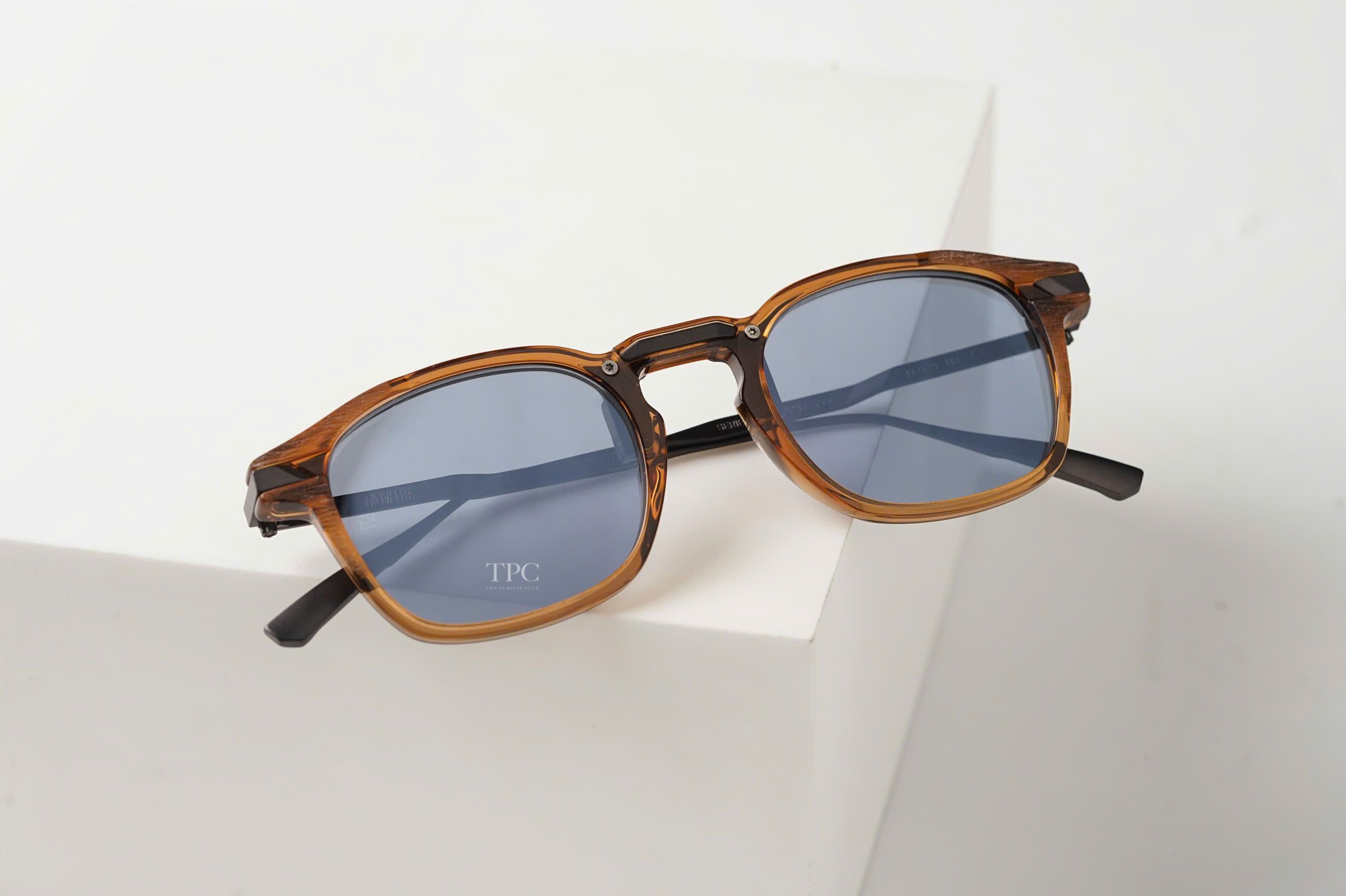 Movitra AM02F LIGHT BROWN S