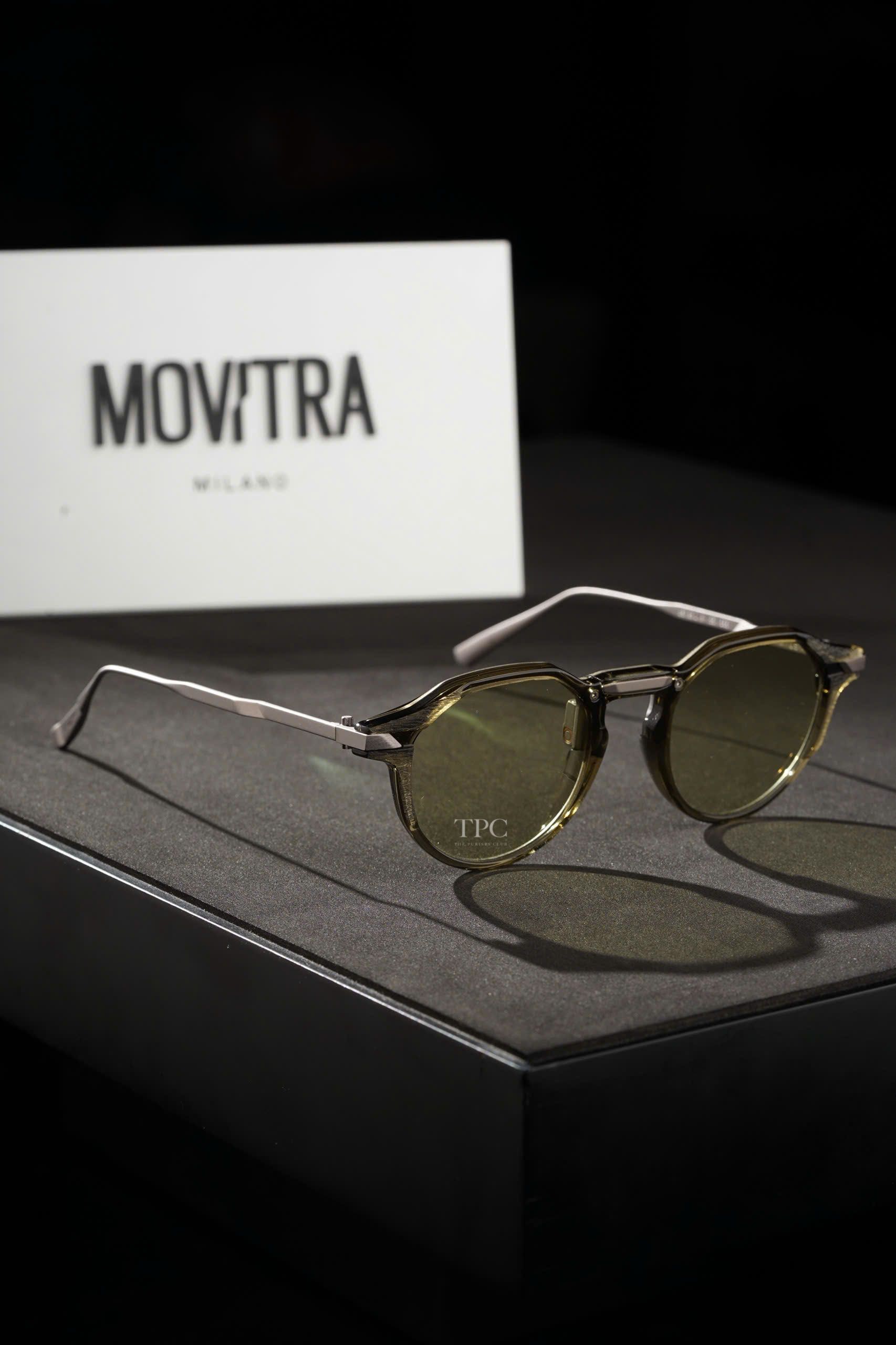 Movitra AM03D ARMY S
