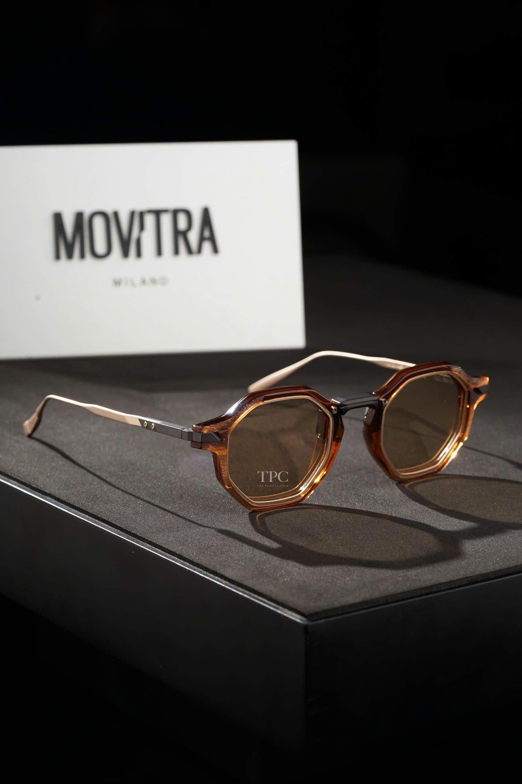 Movitra CLIMAX 04-C1 S