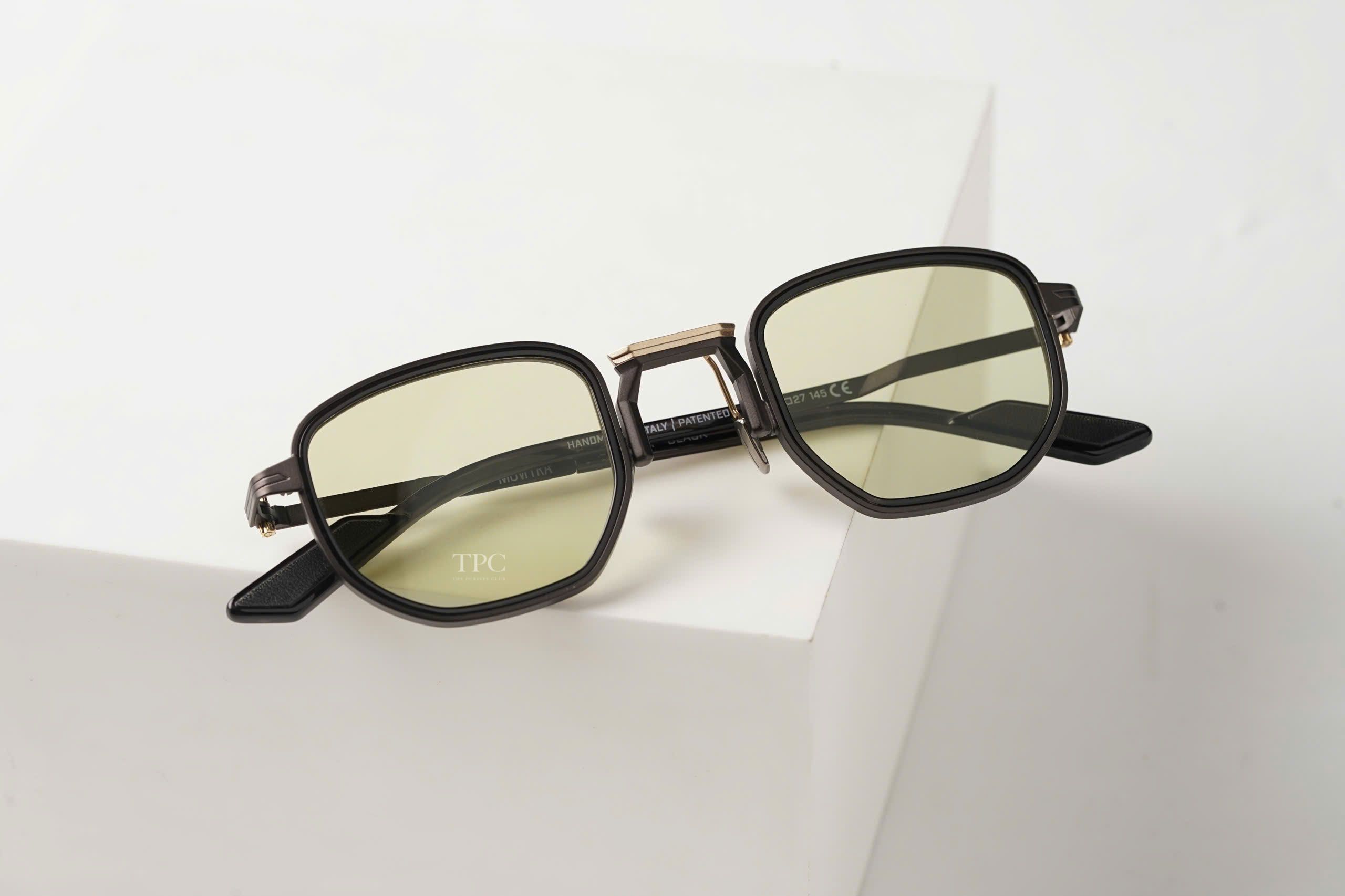Movitra GIOVANNI BLACK S