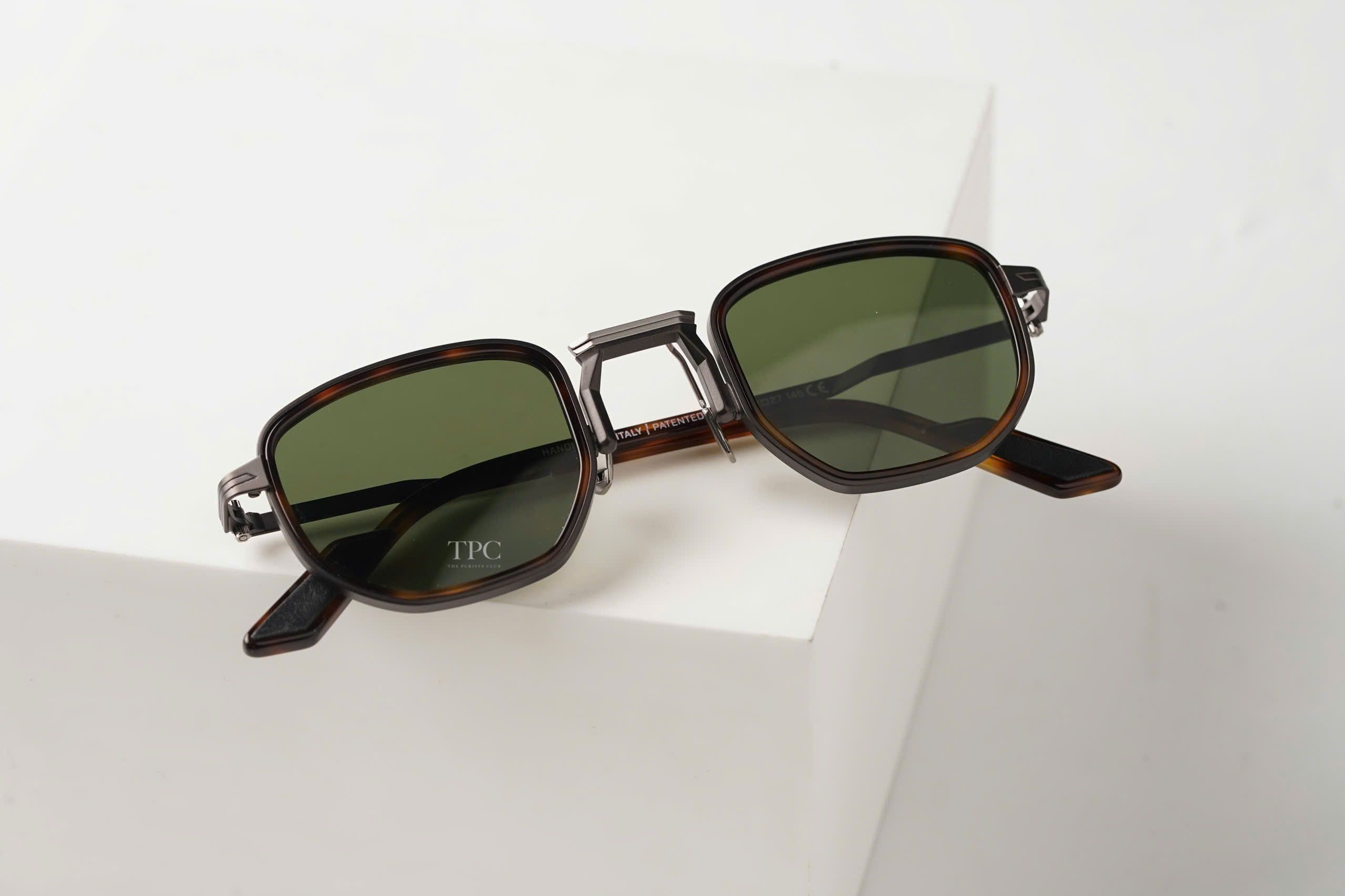 Movitra GIOVANNI HAVANA GREEN S