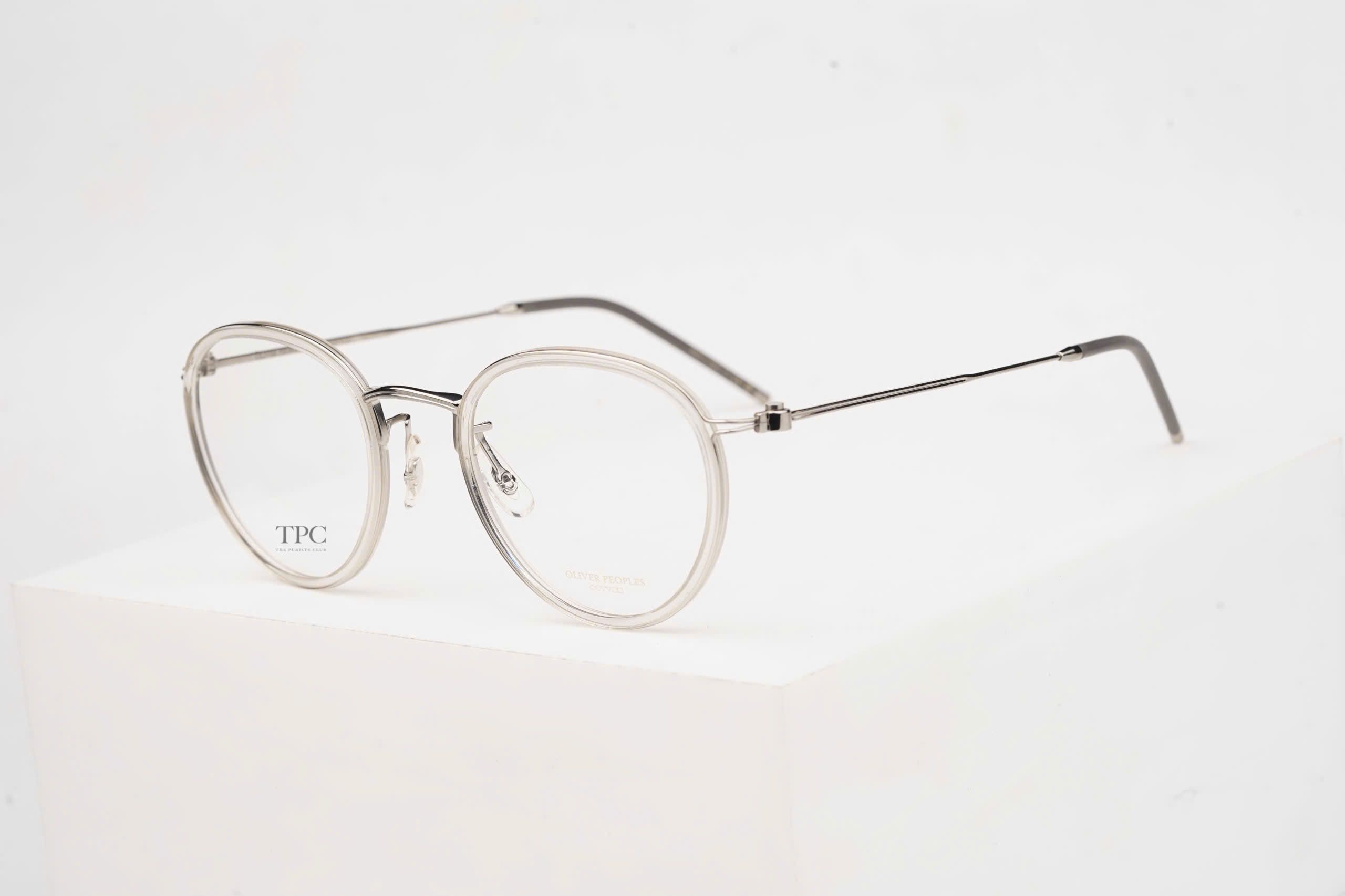 Oliver Peoples TK-11 0OV1360T Col.5036