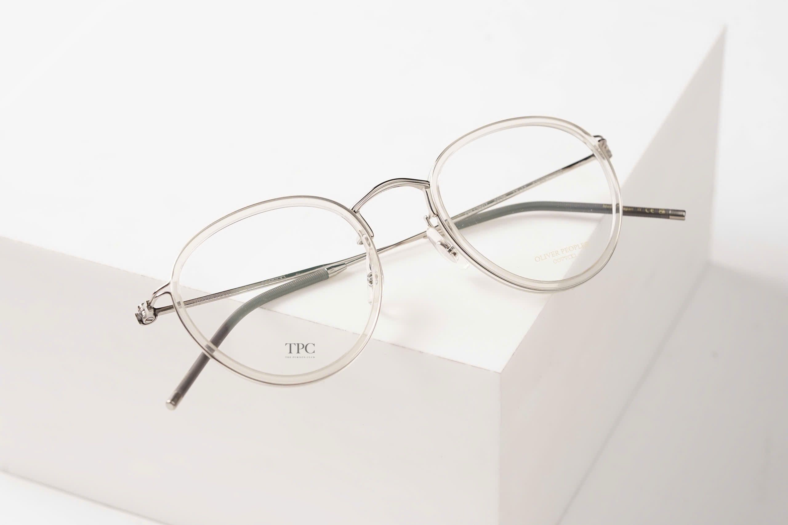 Oliver Peoples TK-11 0OV1360T Col.5036