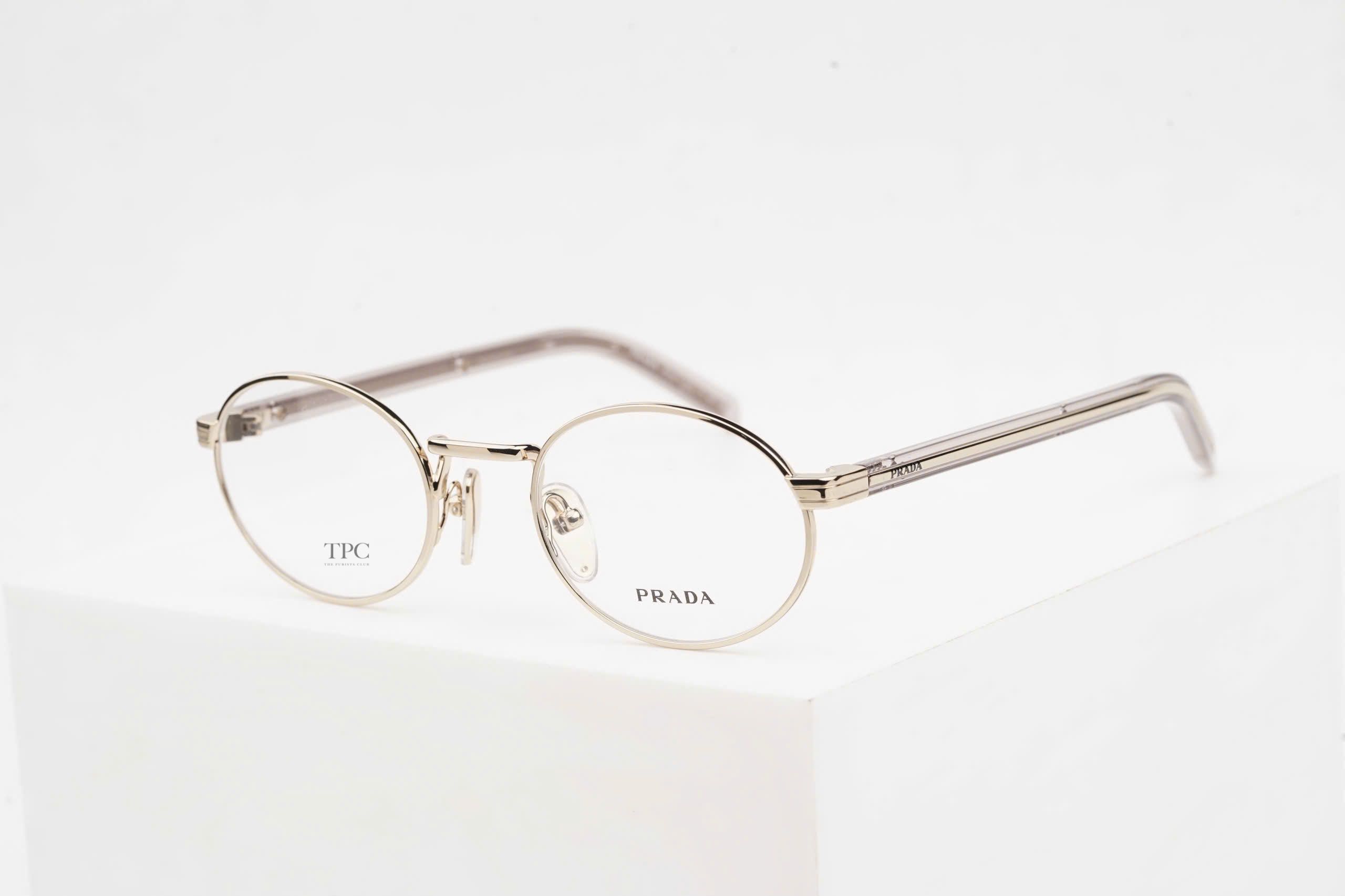 Prada 0PR B55V - ZVN1O1