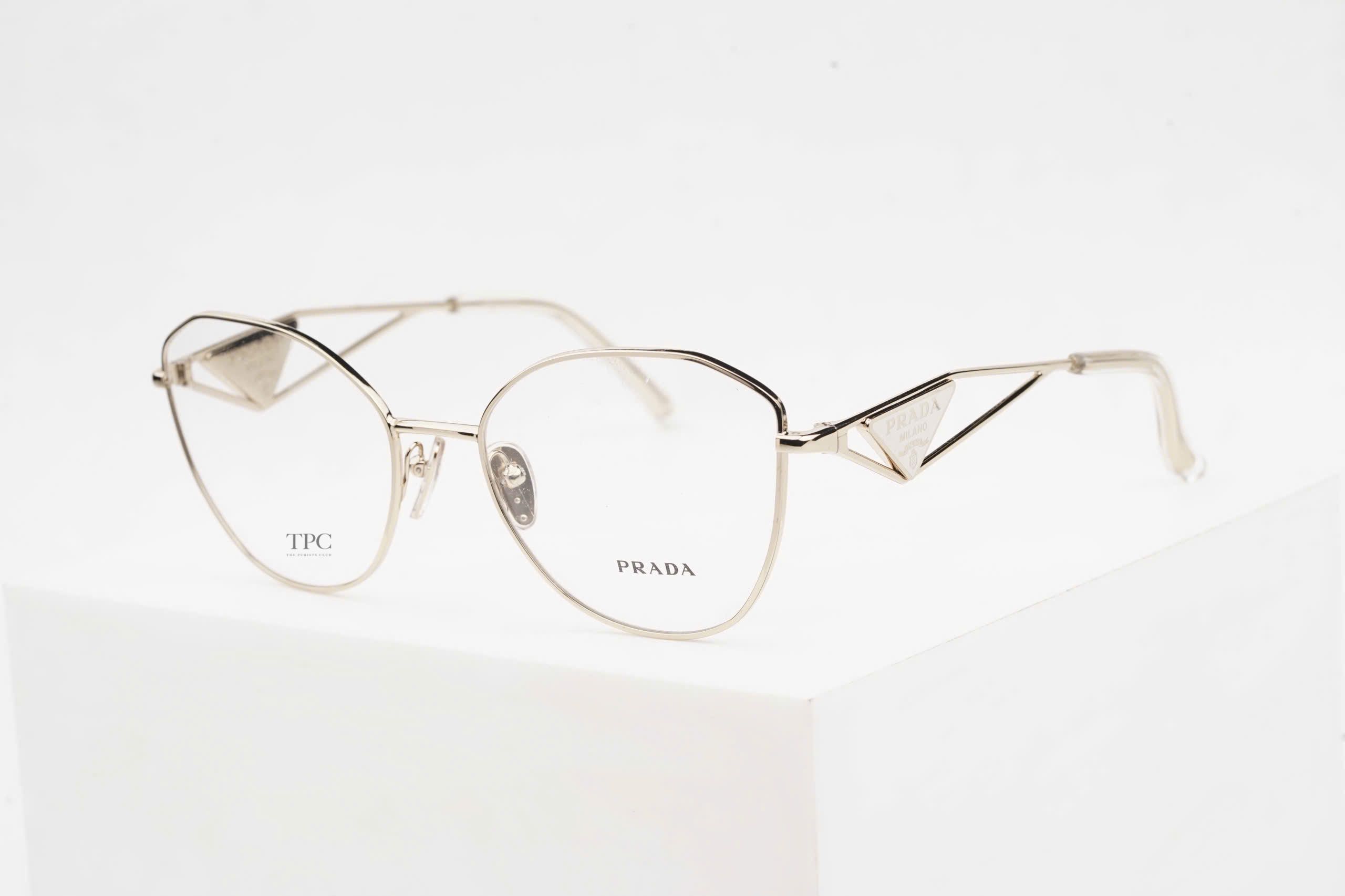 Prada PR 52ZV - ZVN1O1