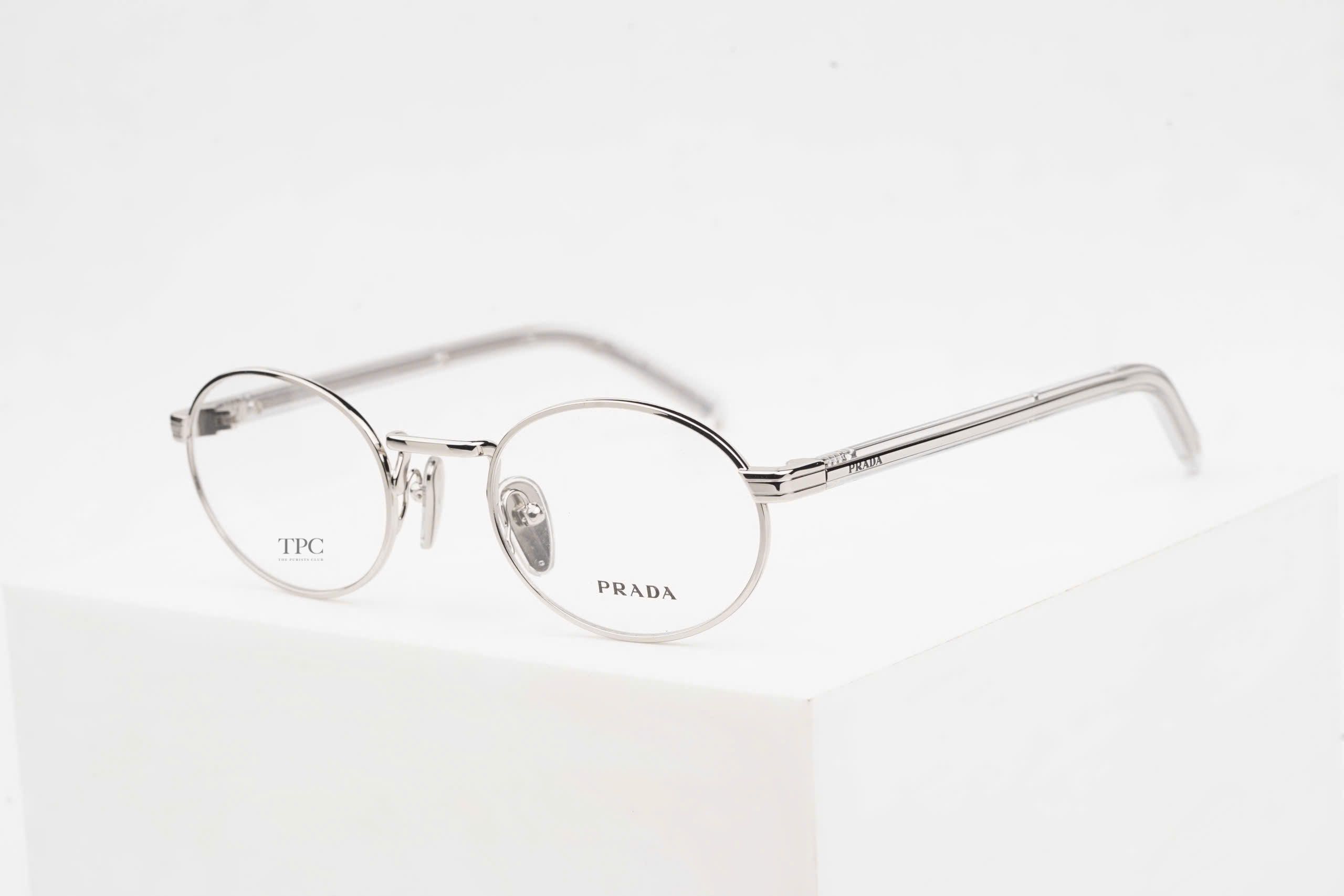 Prada PR B55V - 1BC1O1