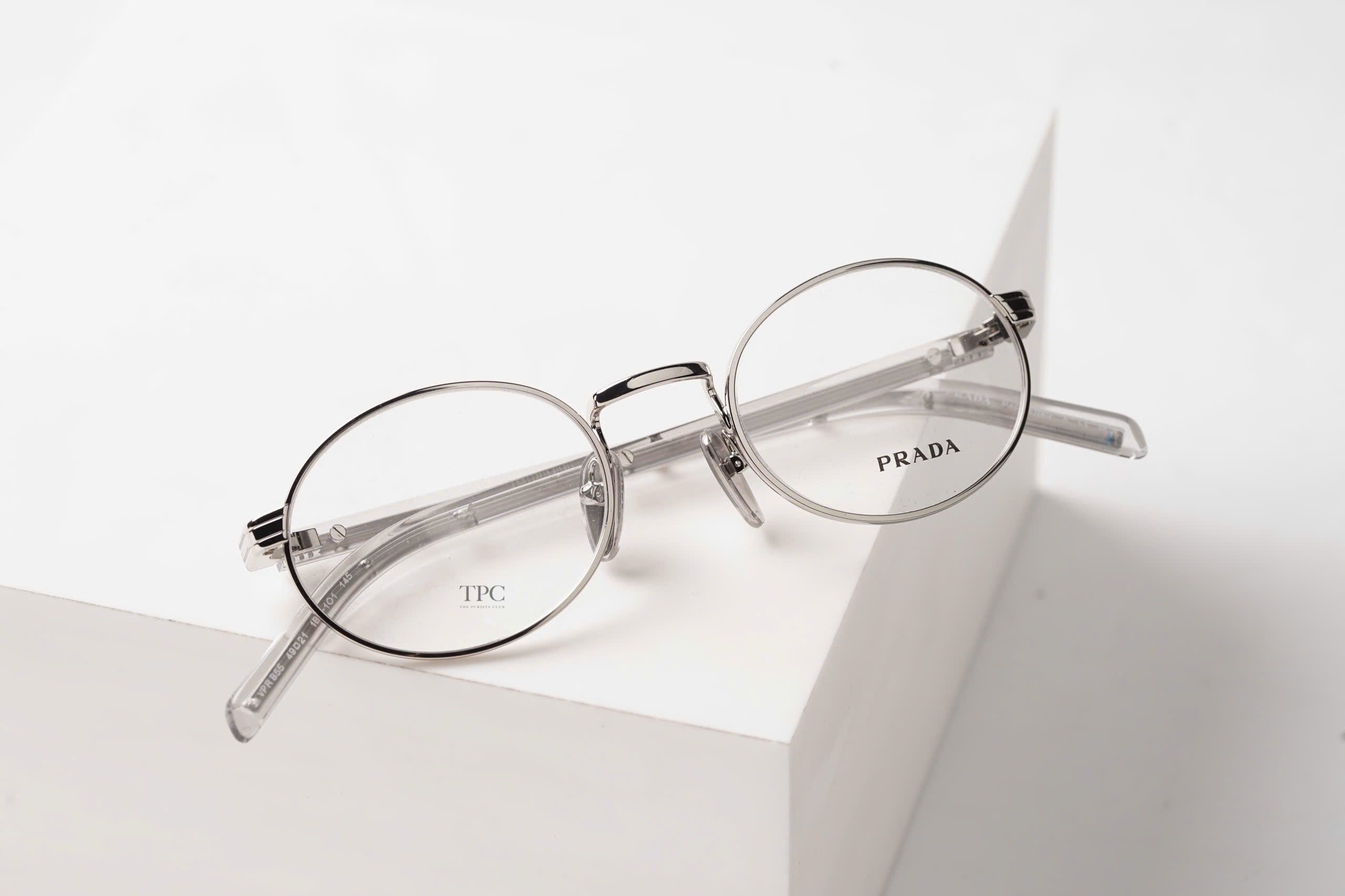 Prada PR B55V - 1BC1O1