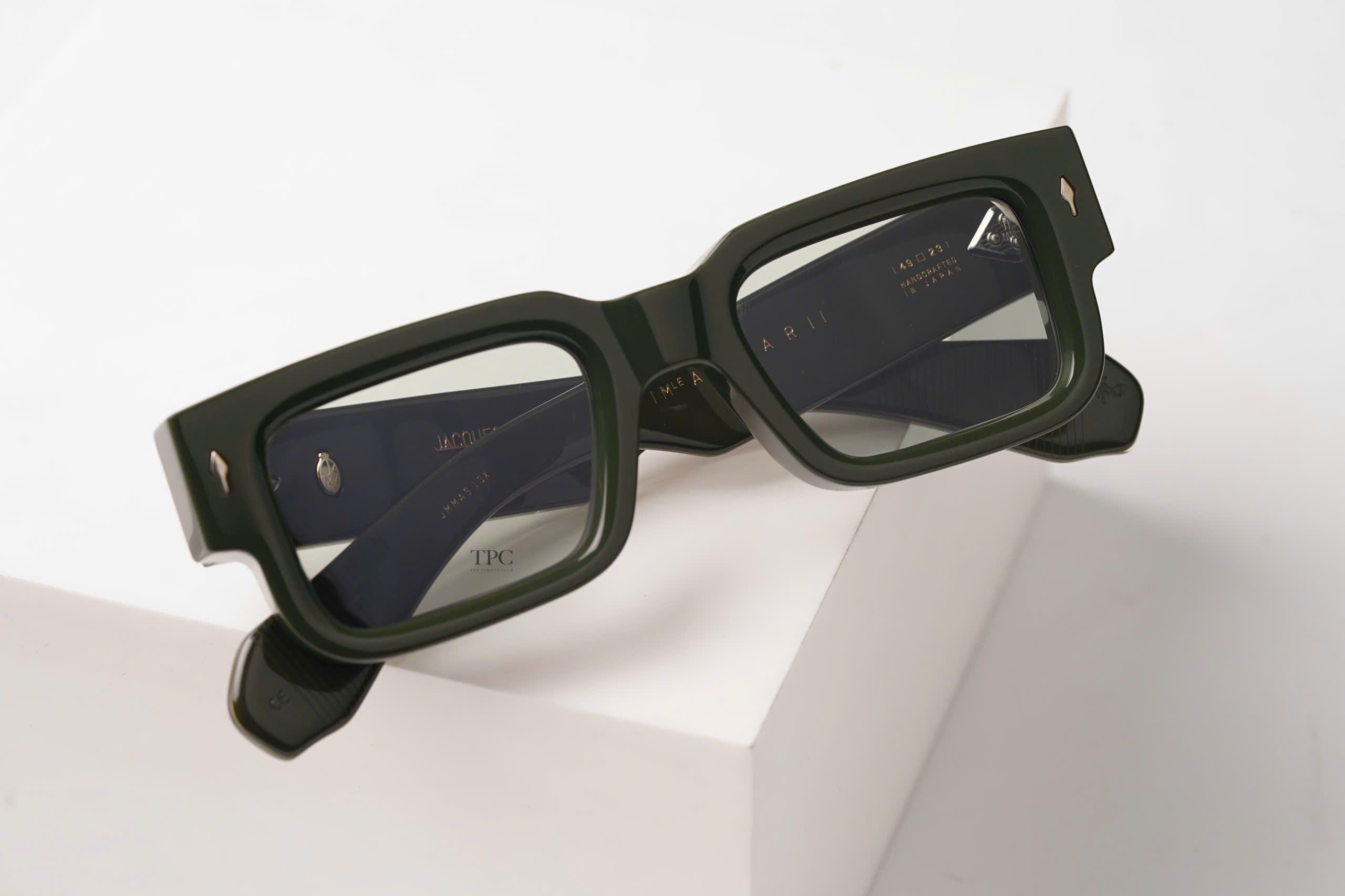 Ascari Evergreen