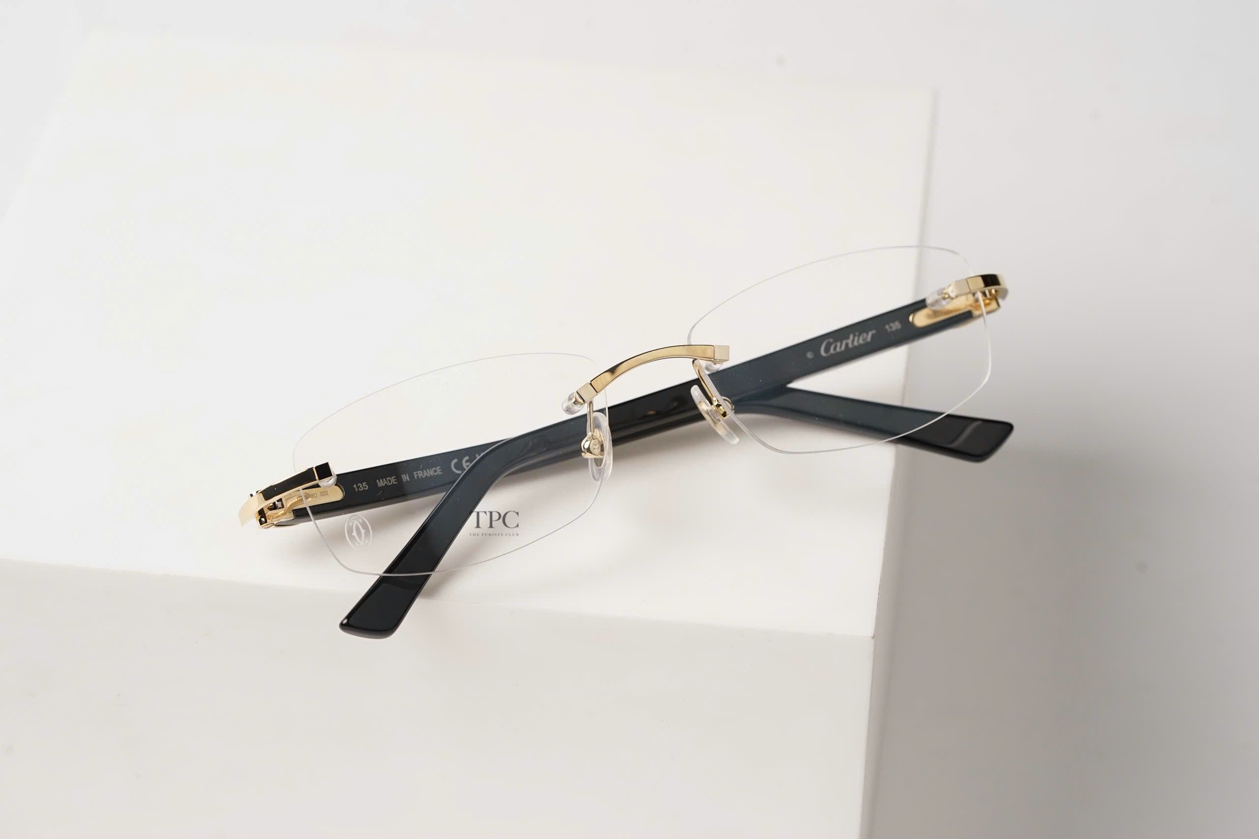 Cartier CT0048O-002