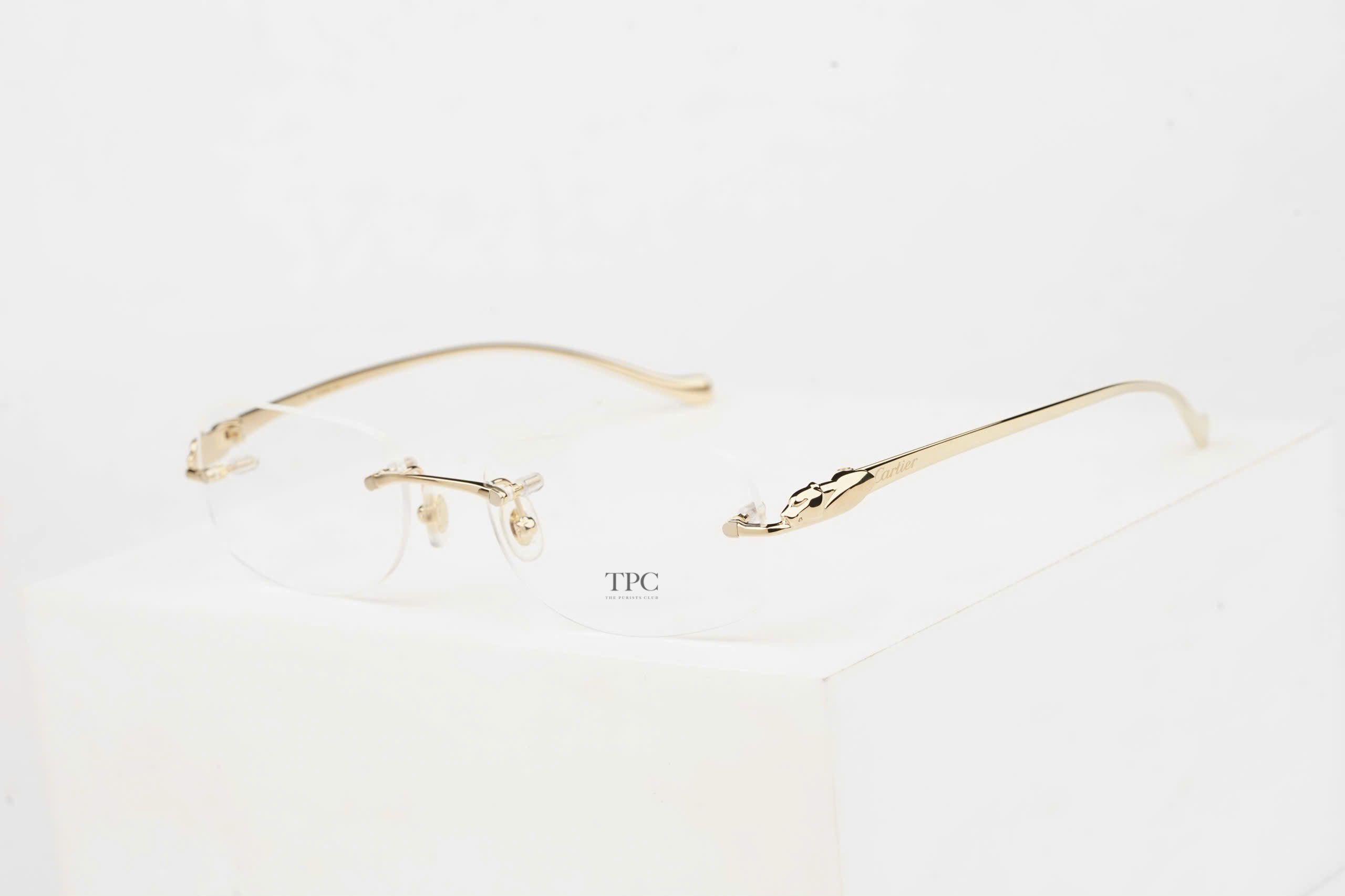 Cartier CT0058O-002