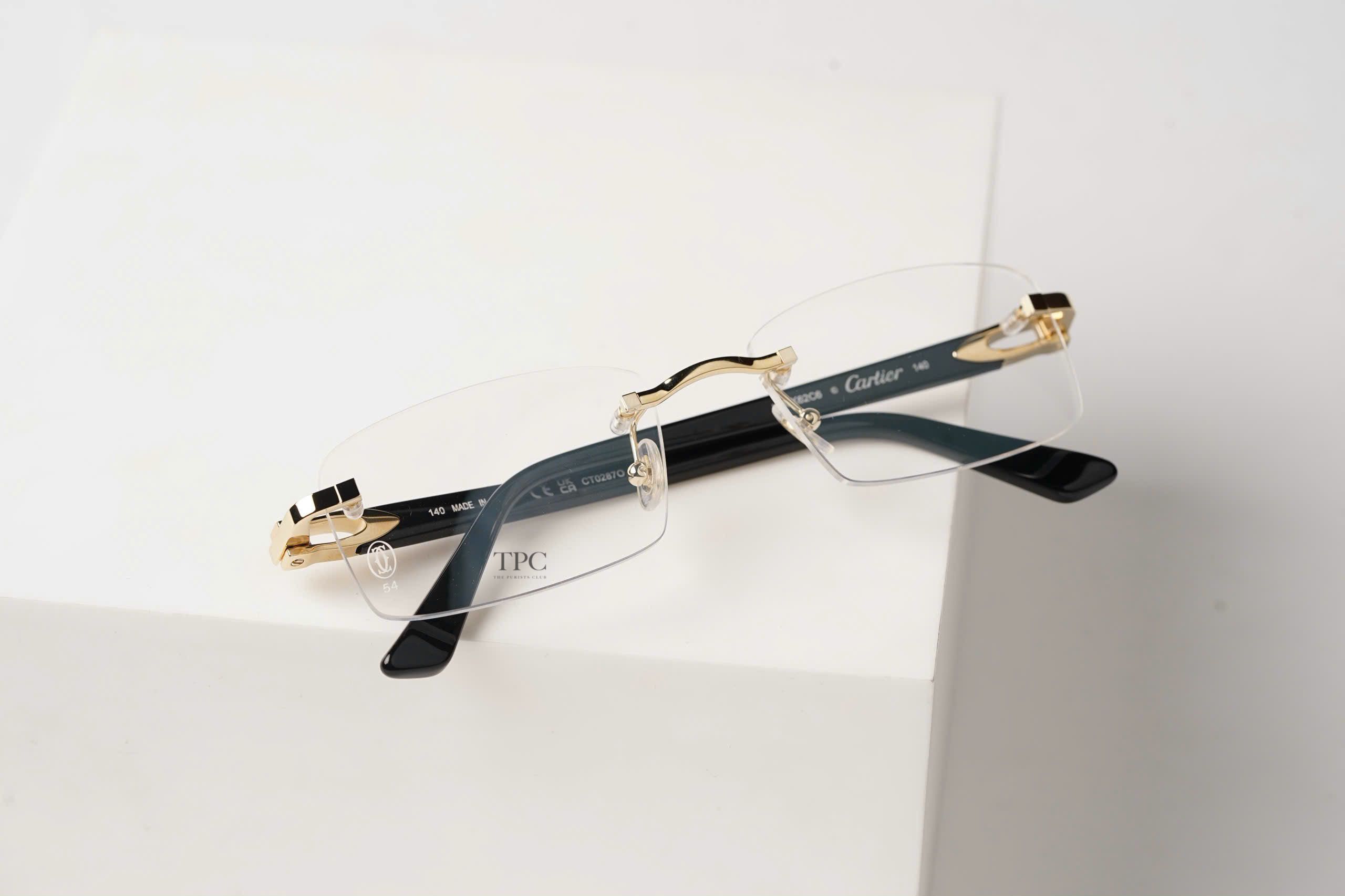 Cartier CT0287O-001