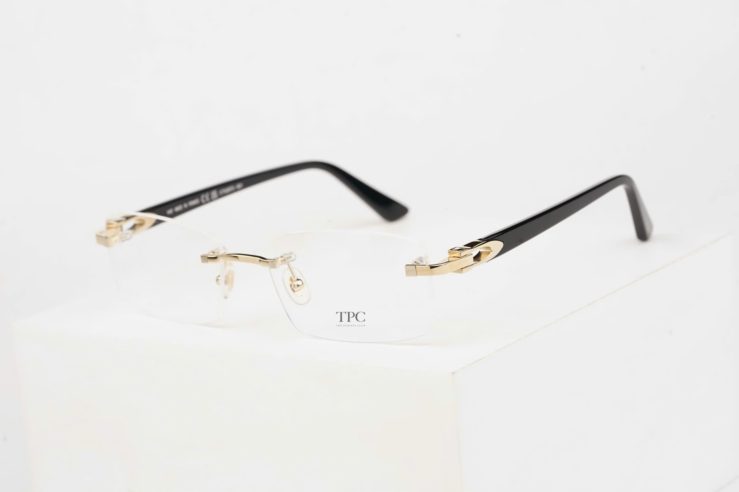 Cartier CT0287O-001